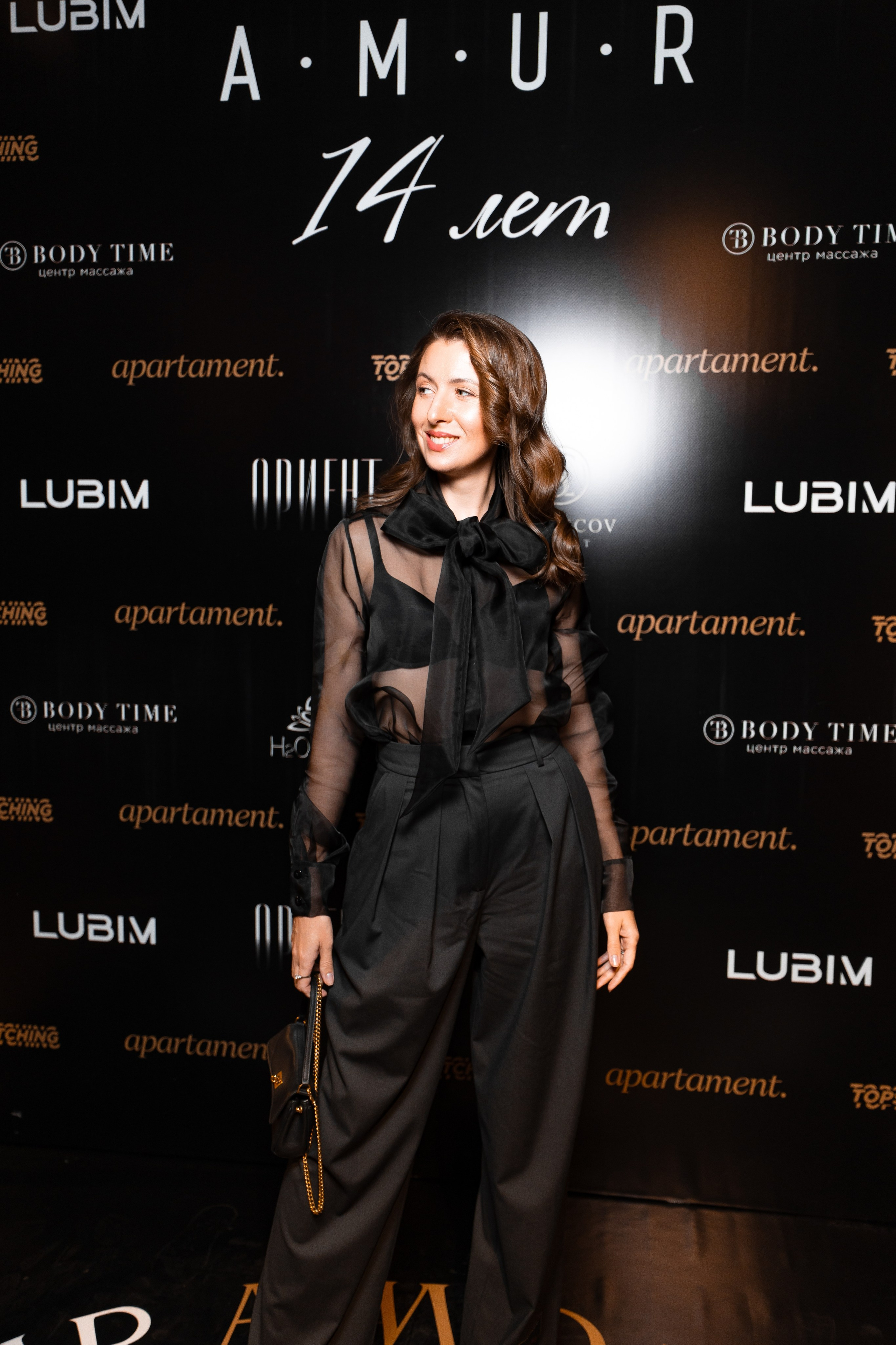 AMUR — 14 YEARS. СВОИ. ФОТООТЧЕТЫ-СОБЫТИЯ-МЕСТА