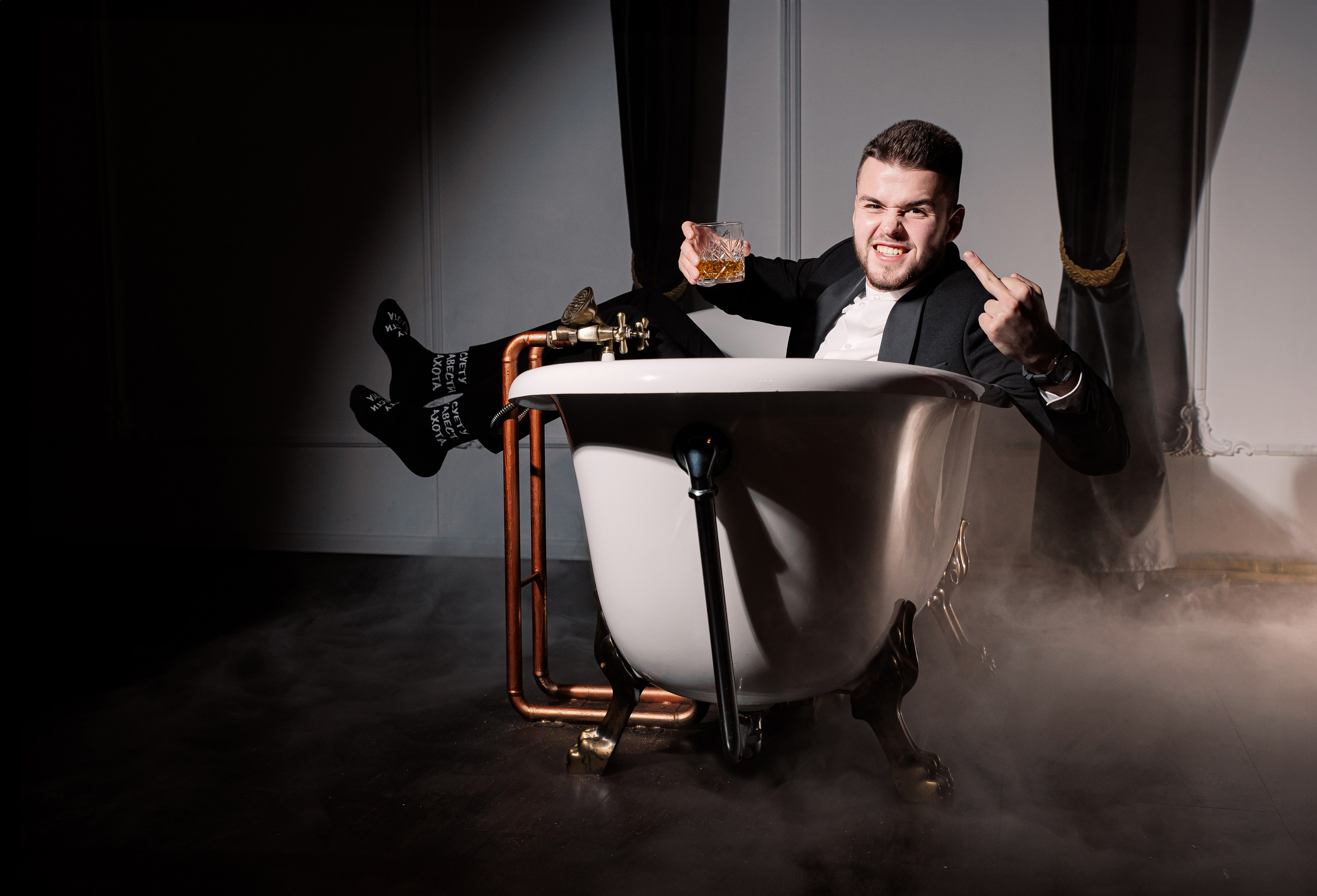 Егор. Андрей Черёмушкин | Репортажный Фотограф в Хабаровске