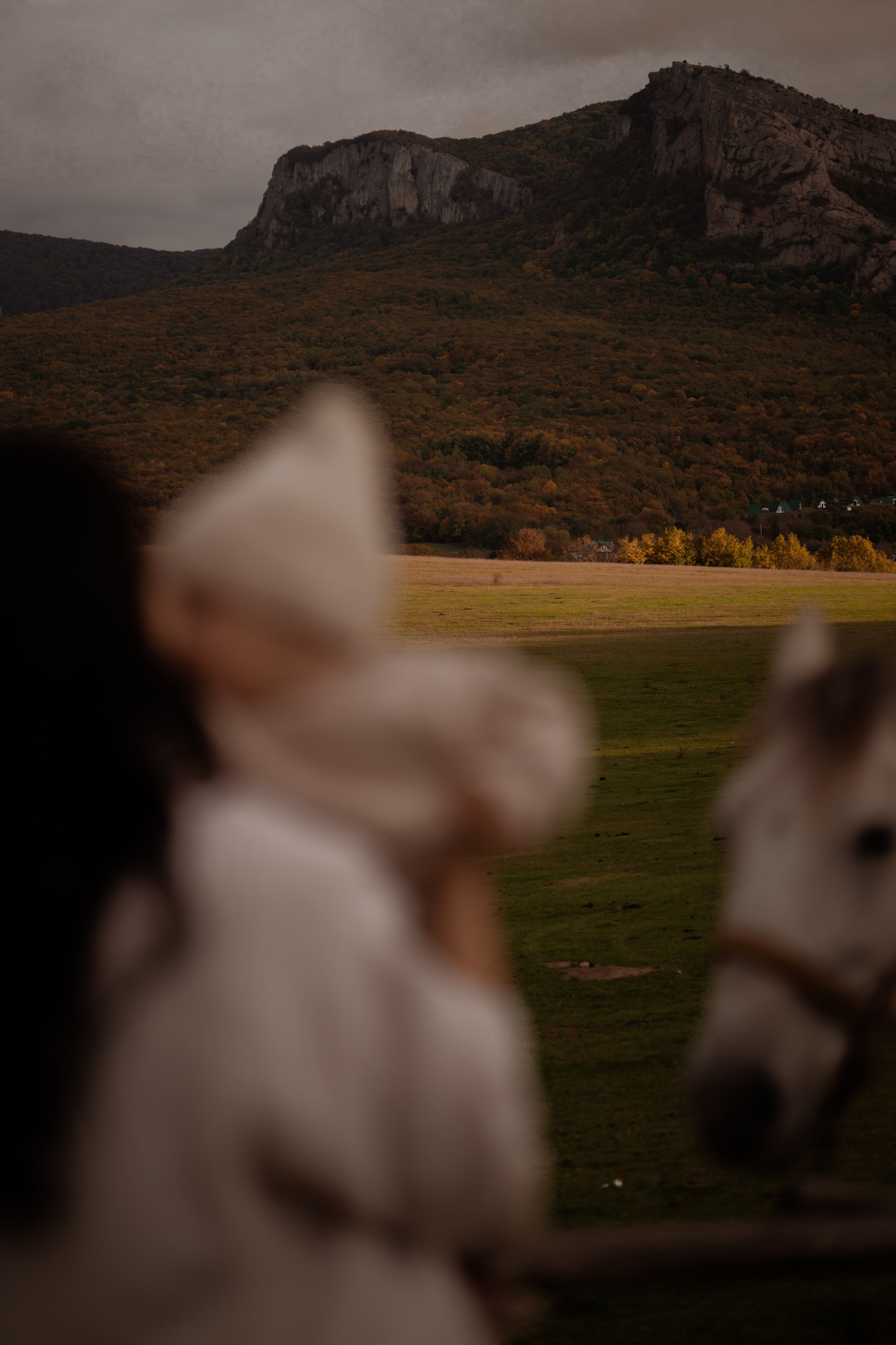 Света и Ваня. Семейный и свадебный фотограф в Крыму и в Севастополе Сазонова Эля