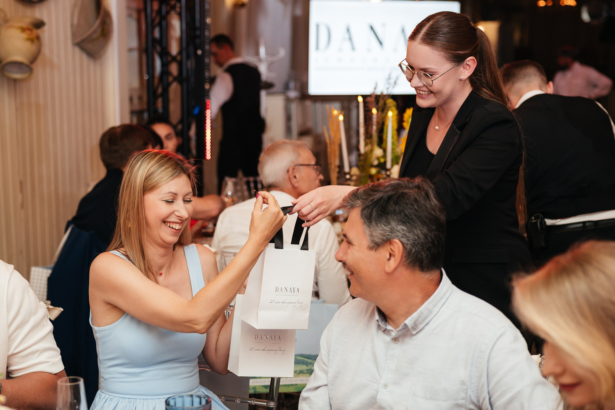 БКС «30 лет». Репортажный и свадебный фотограф в Краснодаре Владислав Рыжов