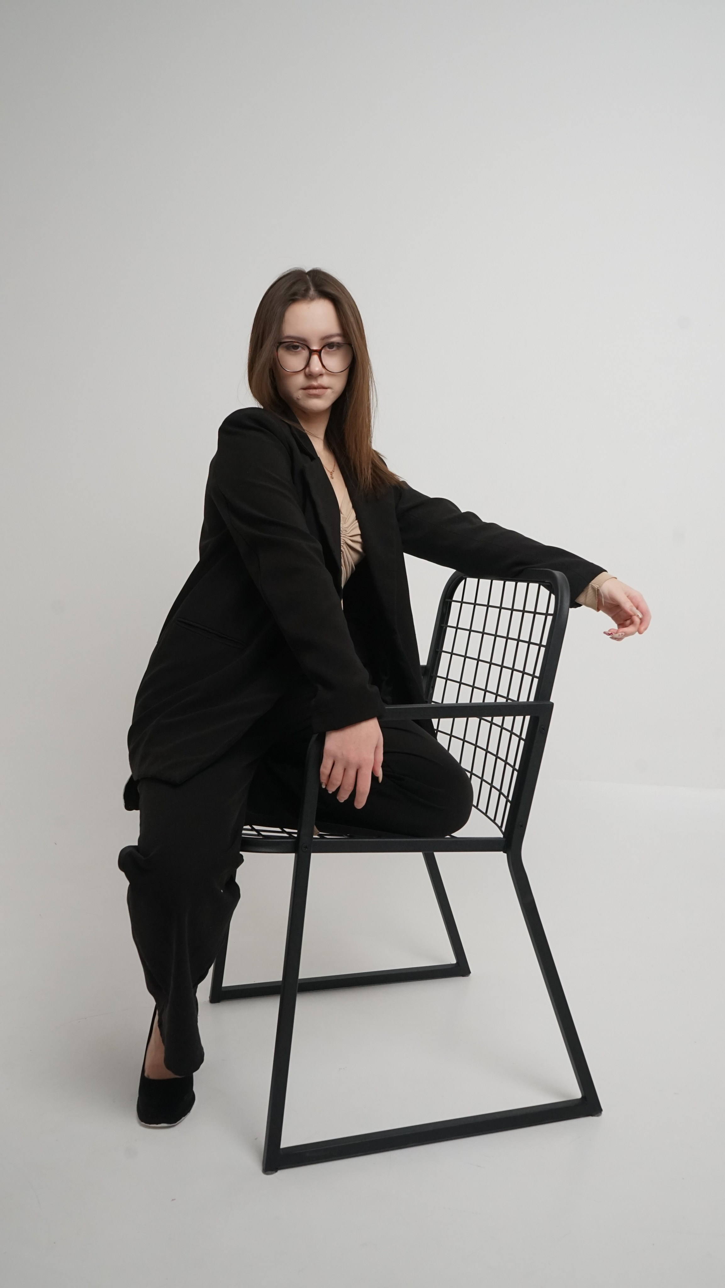 В студии. Фотограф, видеограф в Новомосковске YURIKOV-MEDIA