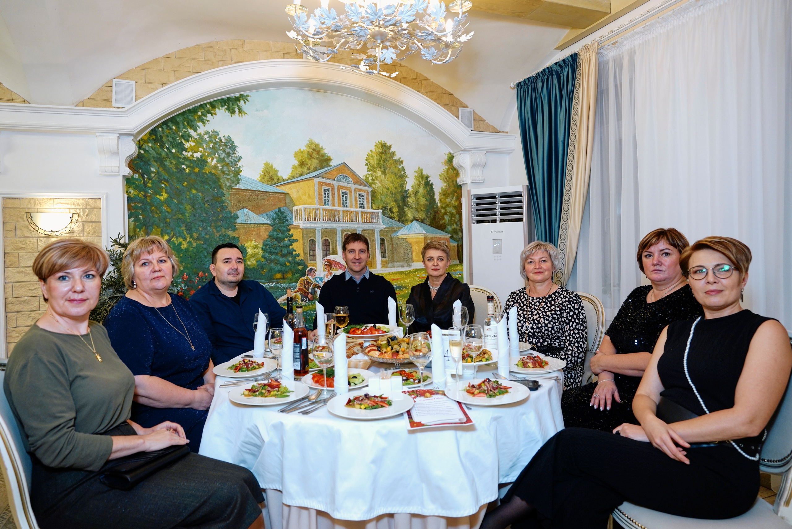 Казметрострой. Фотограф Казань