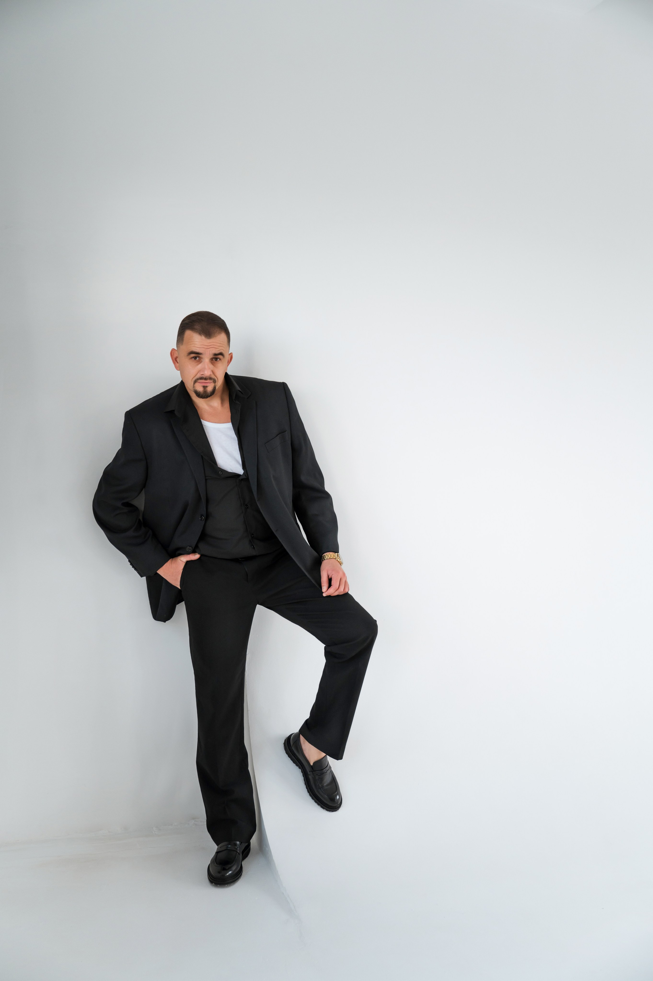 Максим. Свадебный и портретный фотограф в Белгороде Олеся Гавшина