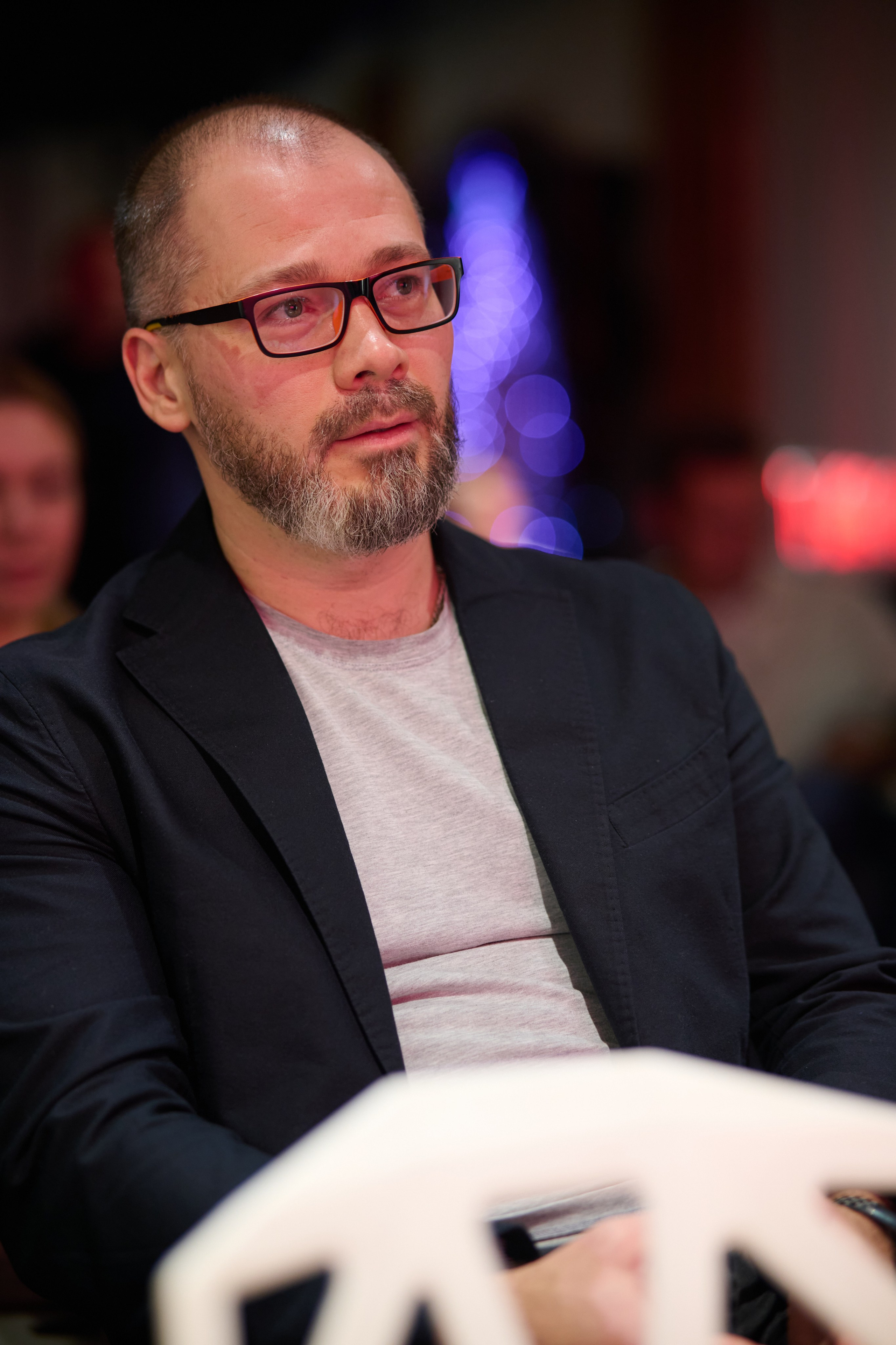 Итоги года в HR Tech 2024. Репортажный фотограф в Москве и Санкт-Петербурге — Профессиональная съёмка мероприятий | Данила Золкин