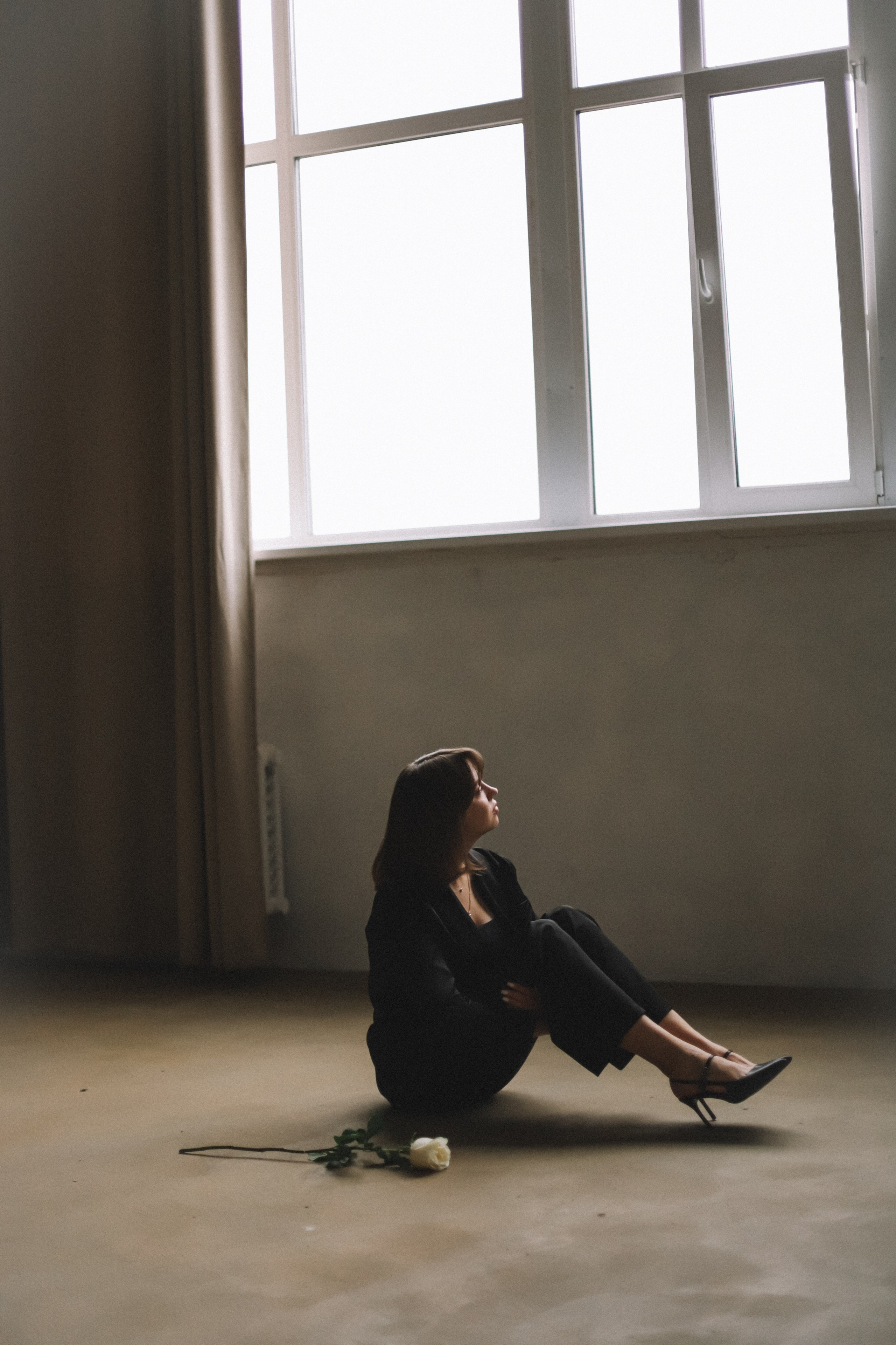 Катя. Фотограф в Нижнем Новгороде Кристина Батанова