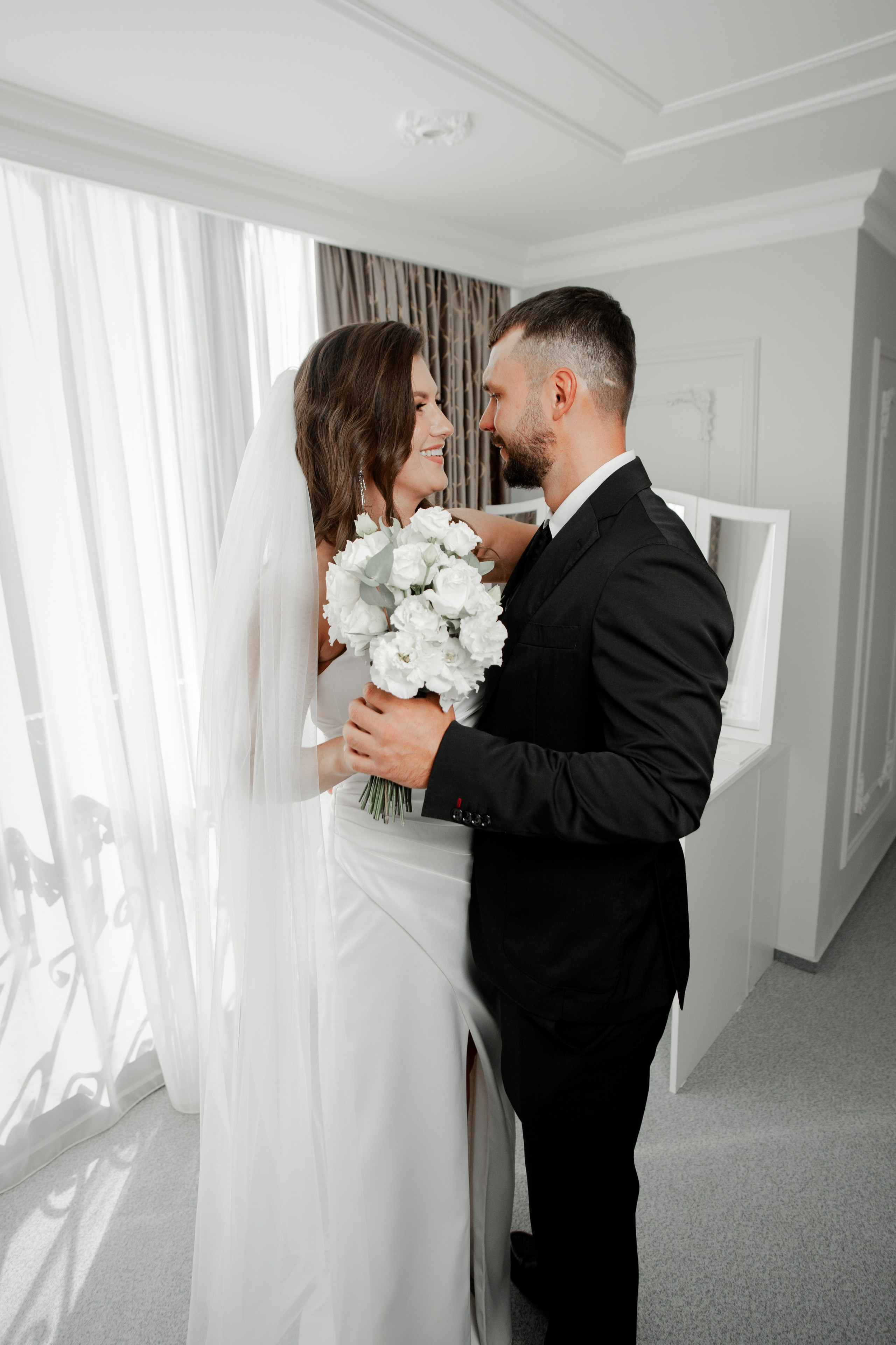 T & N. Фотограф Ростов-на-Дону Свадебный Фотограф в Ростове Ксения Орлова