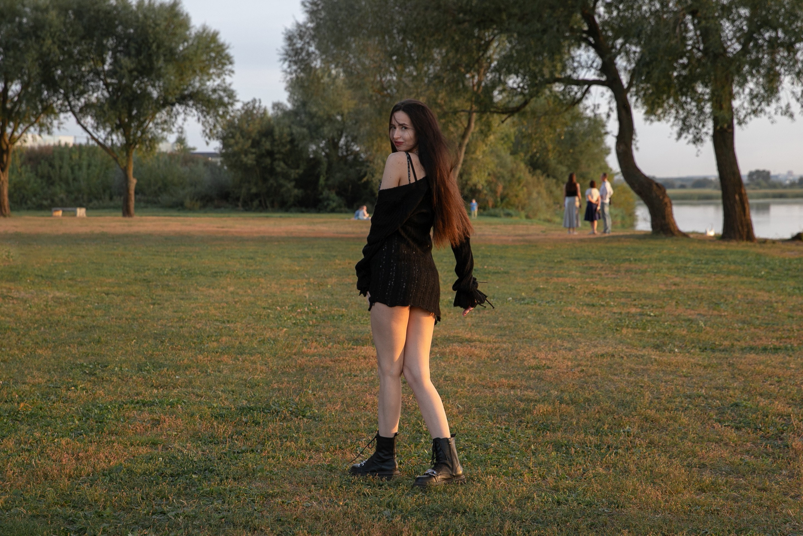 Мари. Фотограф Аникеева Алина, Рязань/Москва