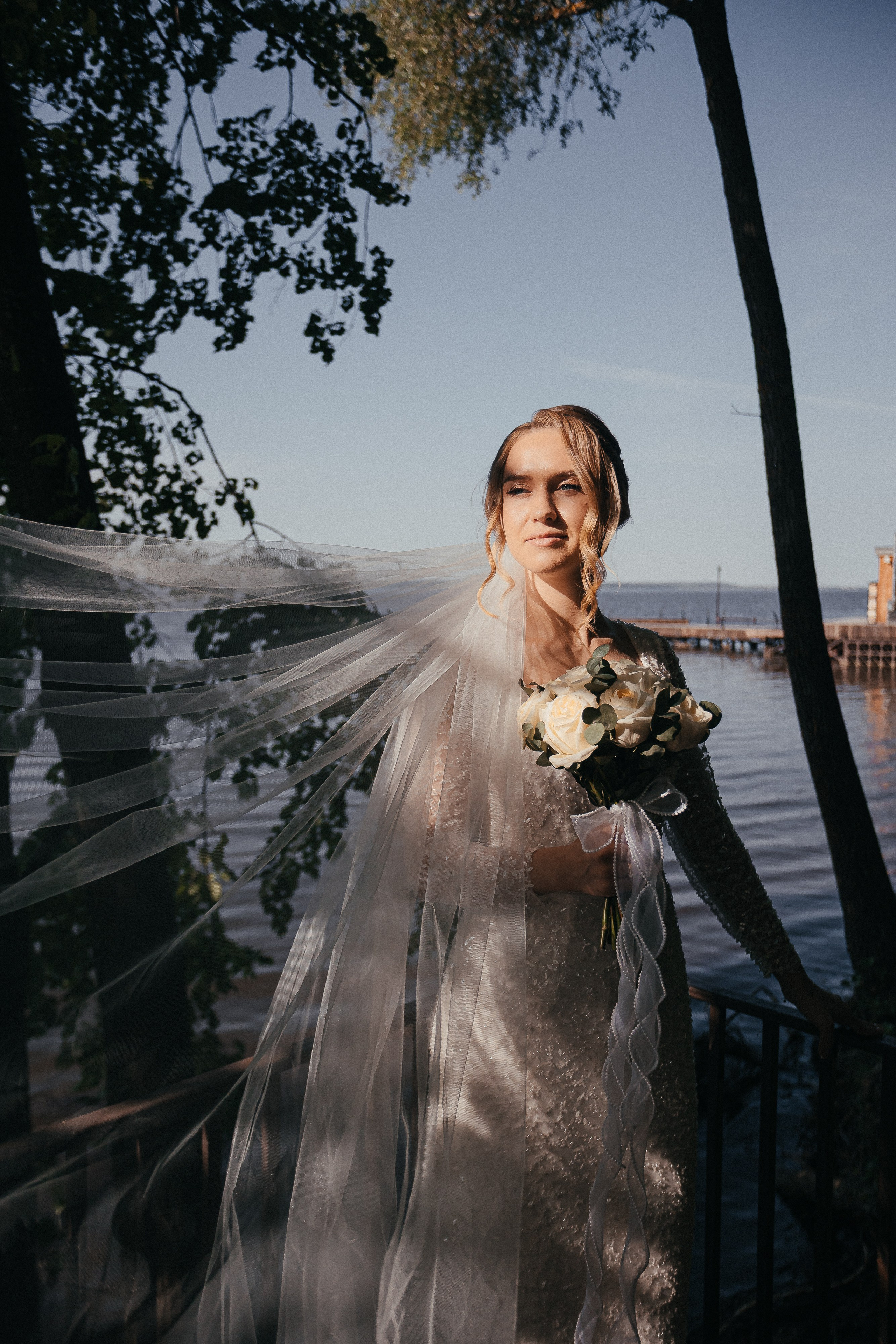 Виталий & Валерия. Фотограф Егор Сухов