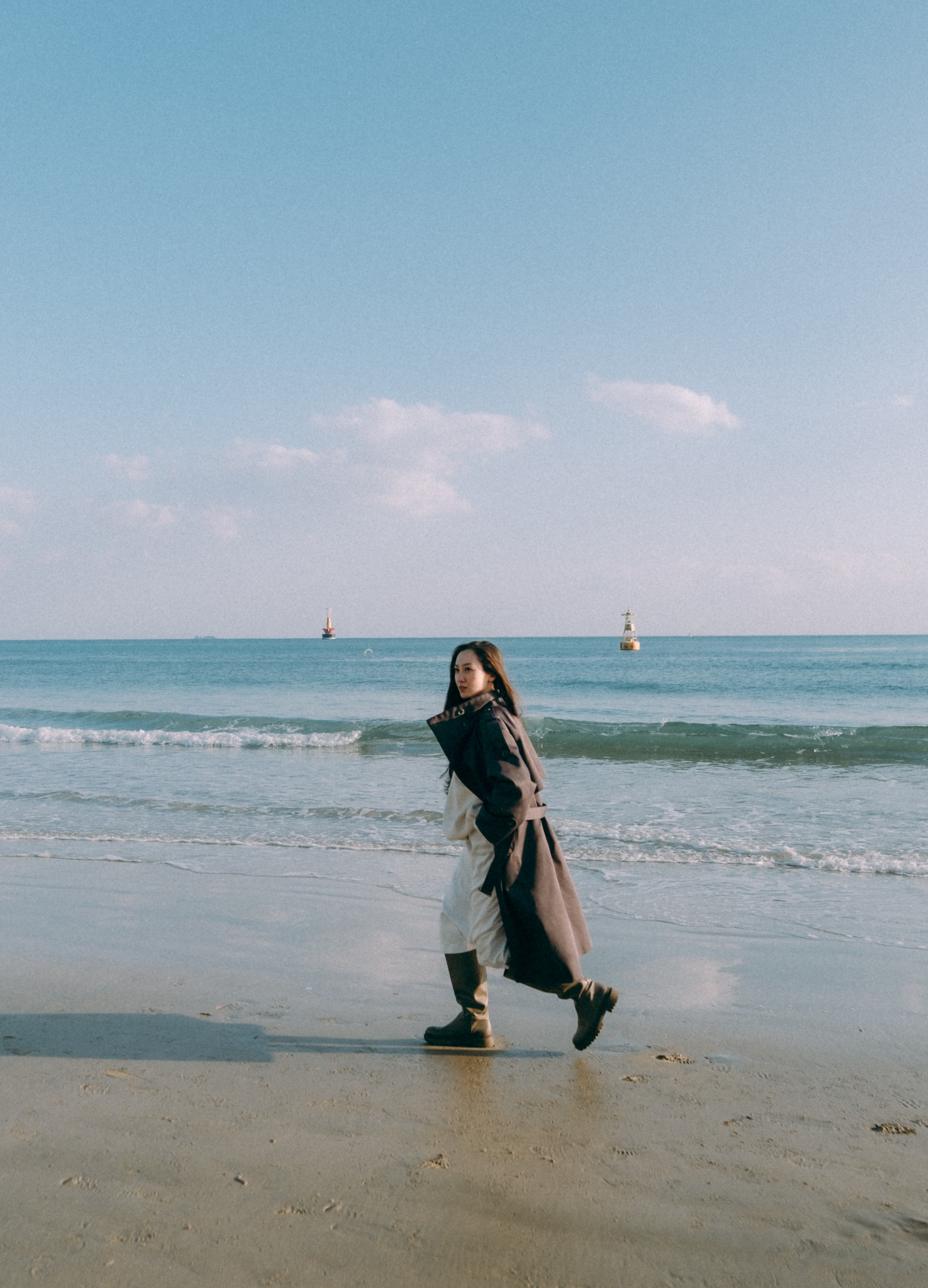 Кристина | Пусан