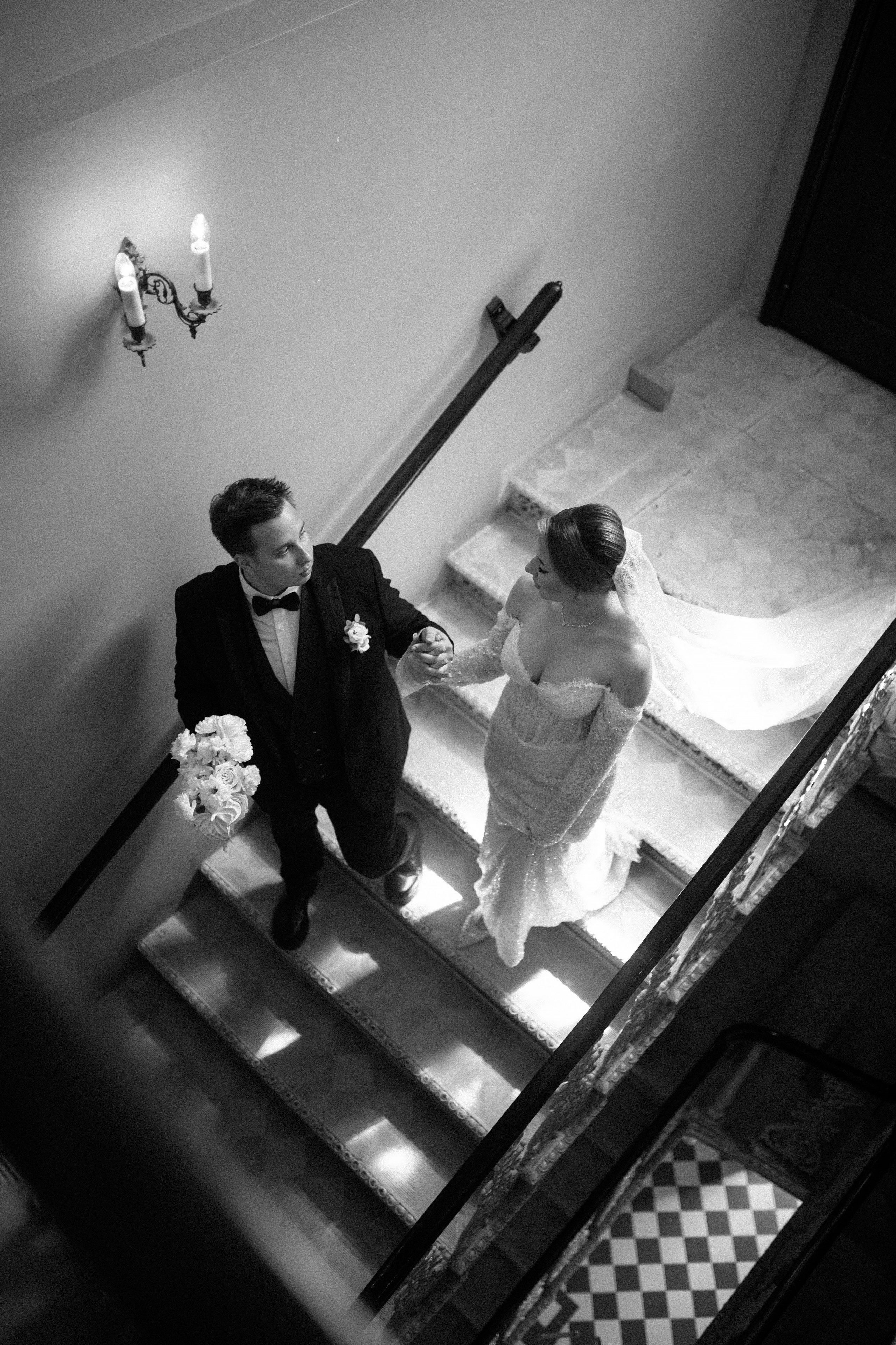 Данила и катя. Свадебный и семейный фотограф в Нижнем Новгороде