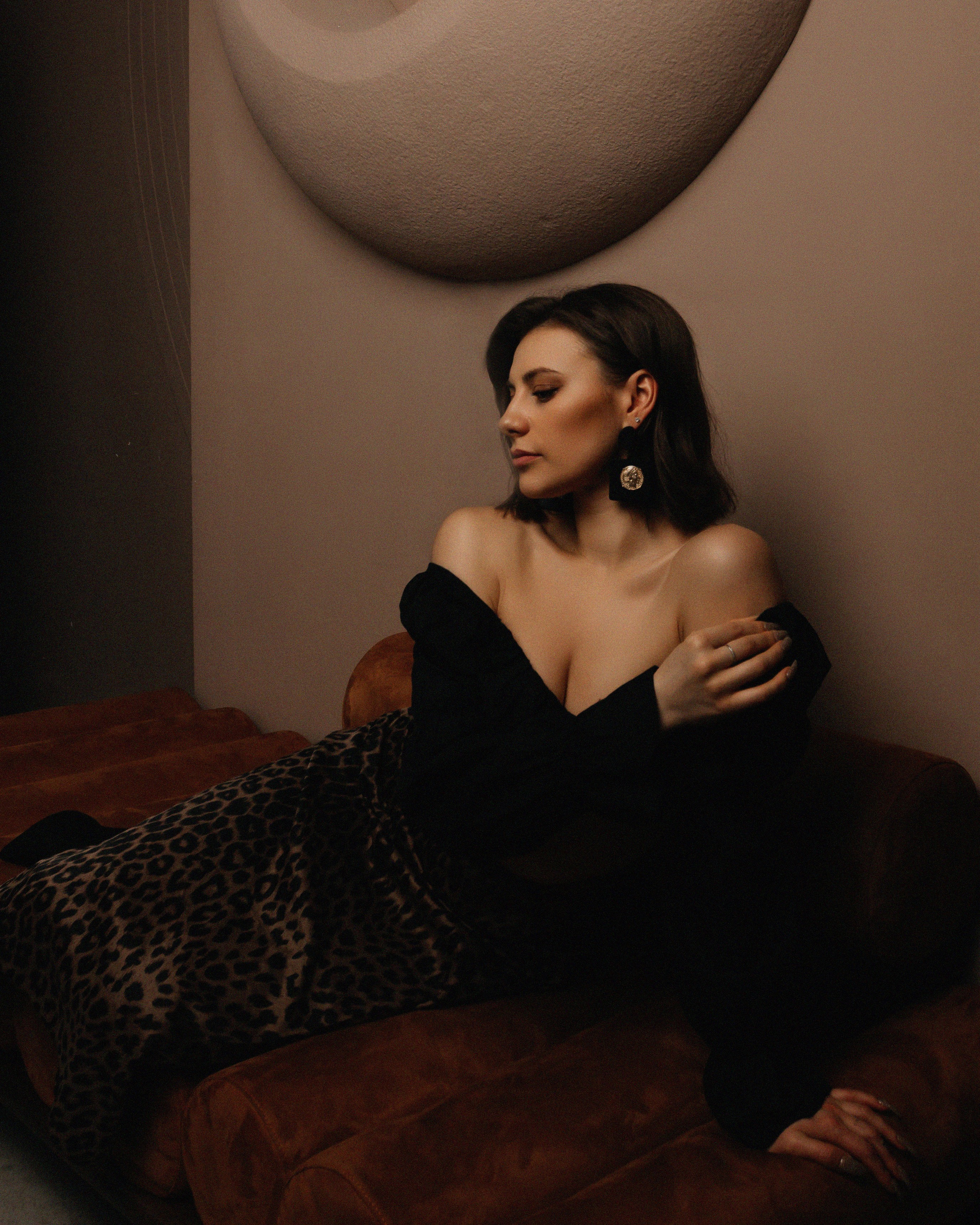 Женский портрет. Капранова Юлия, Москва, TG @Ph_YulaI, instagram@Kapranova_photo