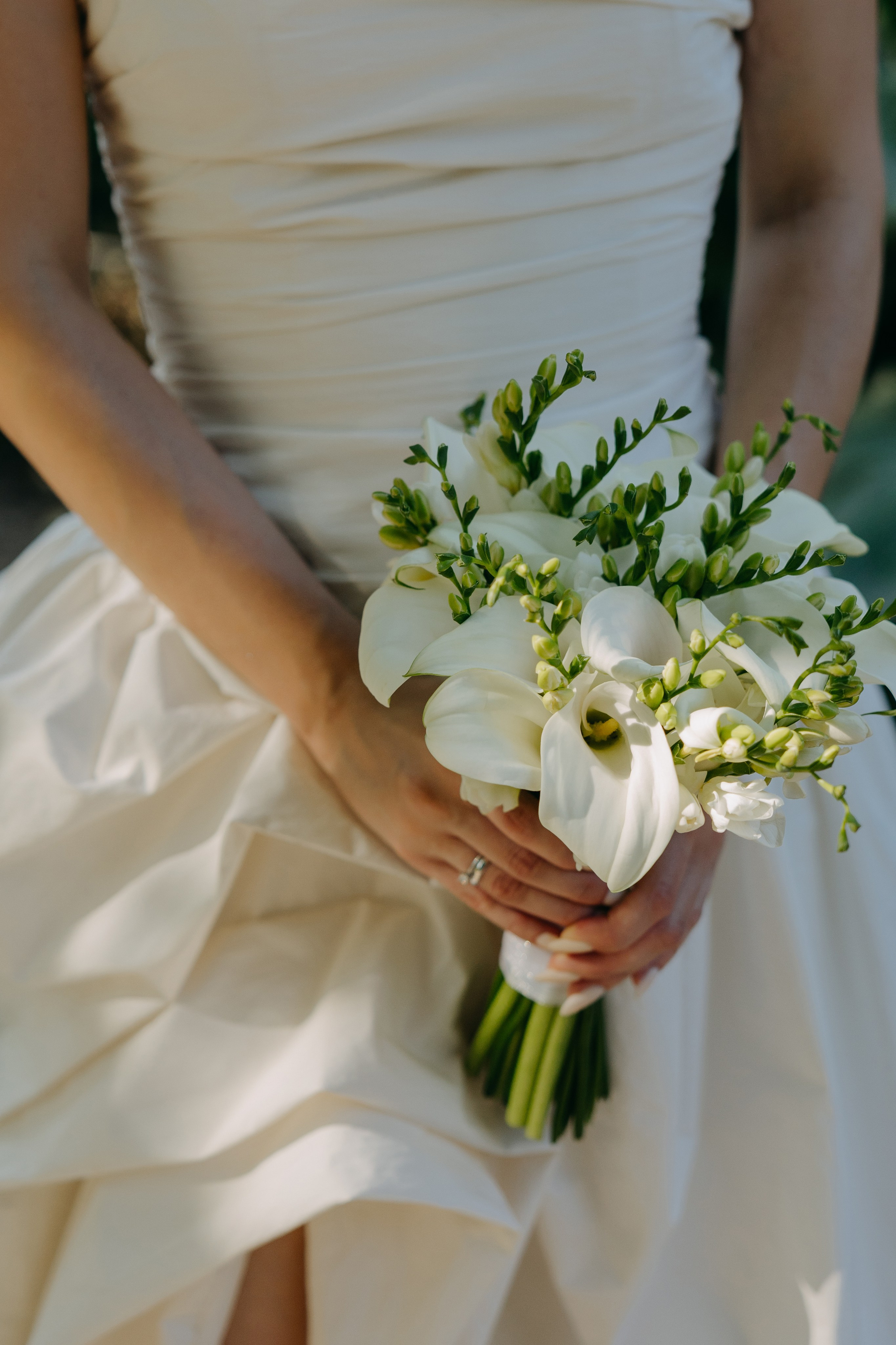 Лиза и Виталий | роспись в Грибоедовском + Аптекарский ог. Свадебный фотограф Москва Анастасия Храмова