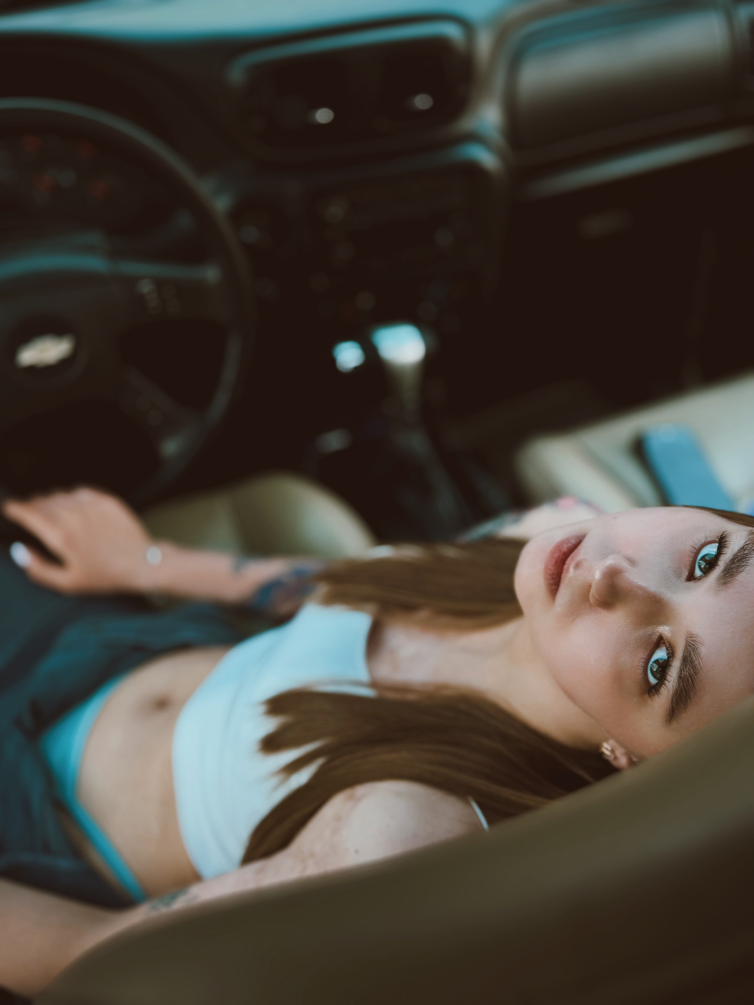 Портретные фотосъемки. Фотограф видеограф в Москве и Московской области Саша Секрет