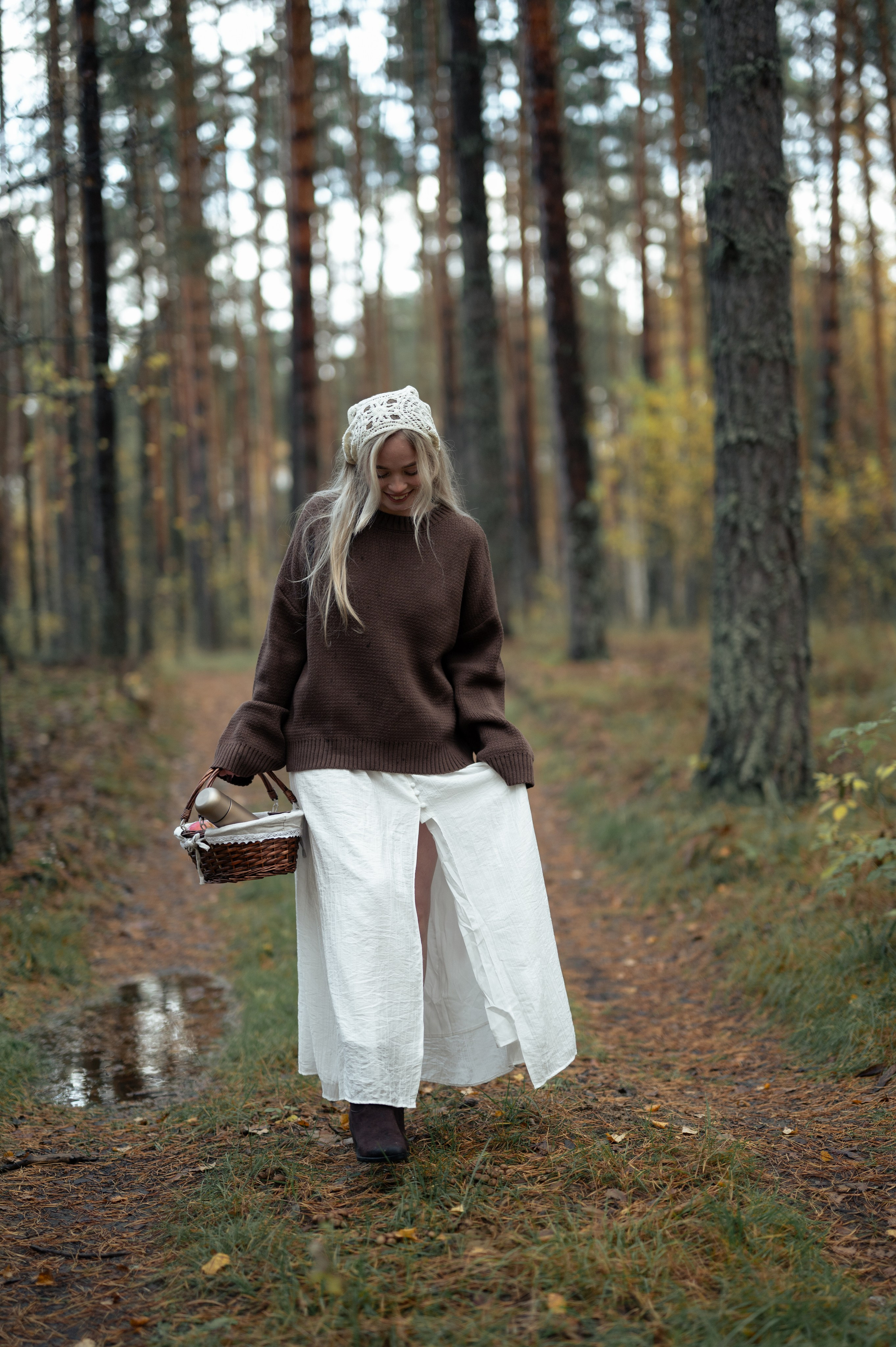Лесные истории. Семейный и детский фотограф в Муроме Сергей Жуговцев