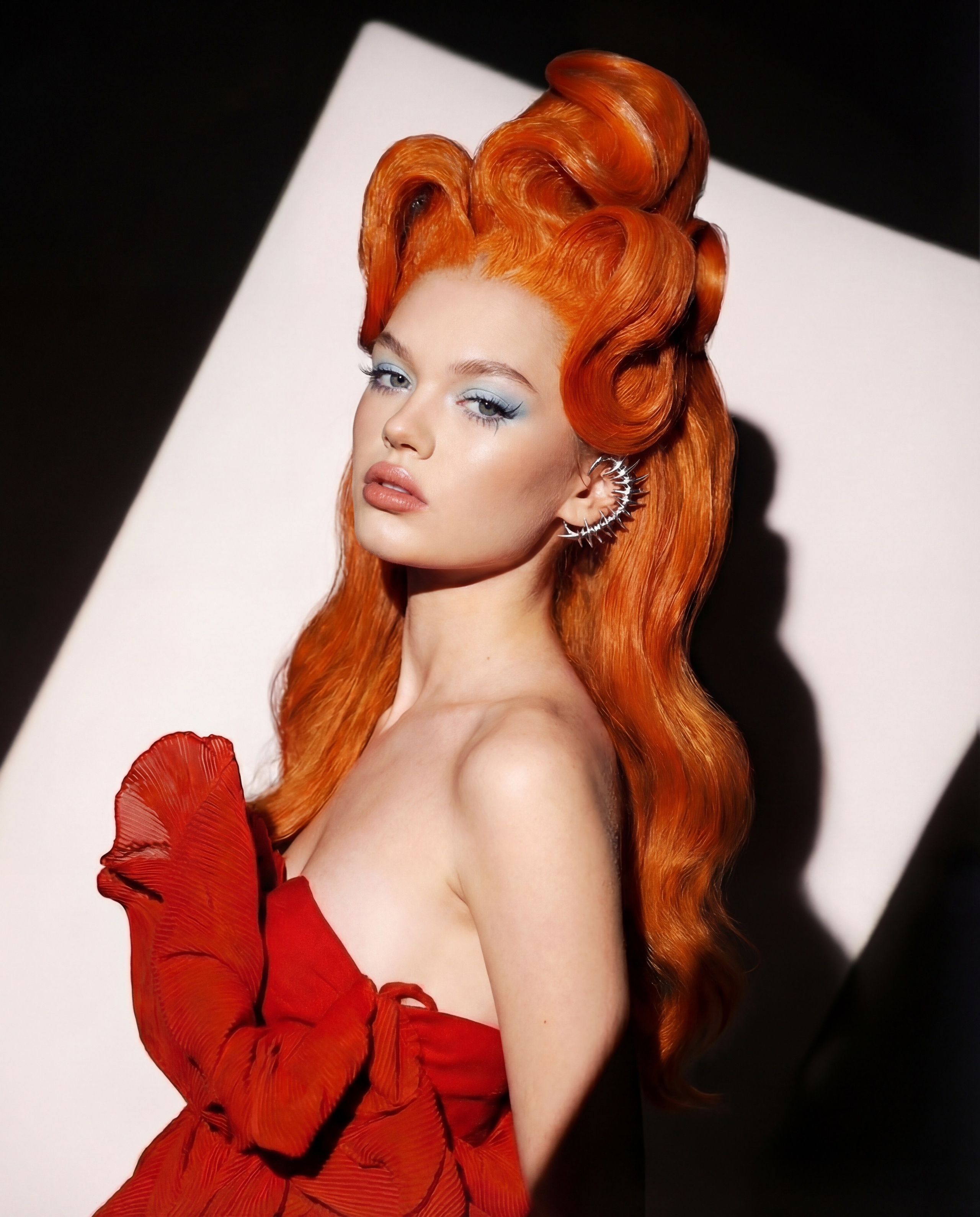 Varya. Modeling agency TM MODELS