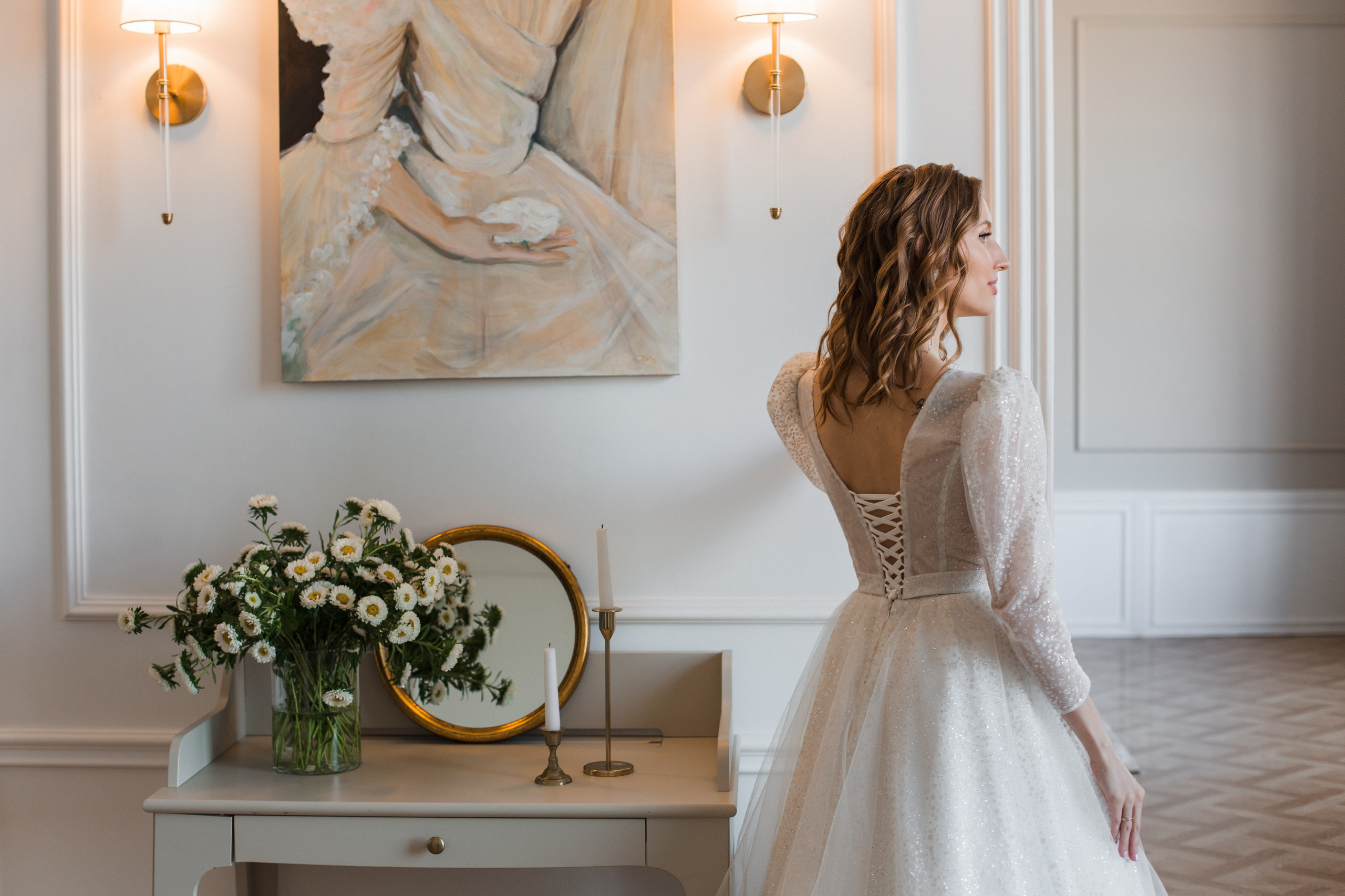 Артур и Алина. Свадебный и семейный фотограф в Краснодаре