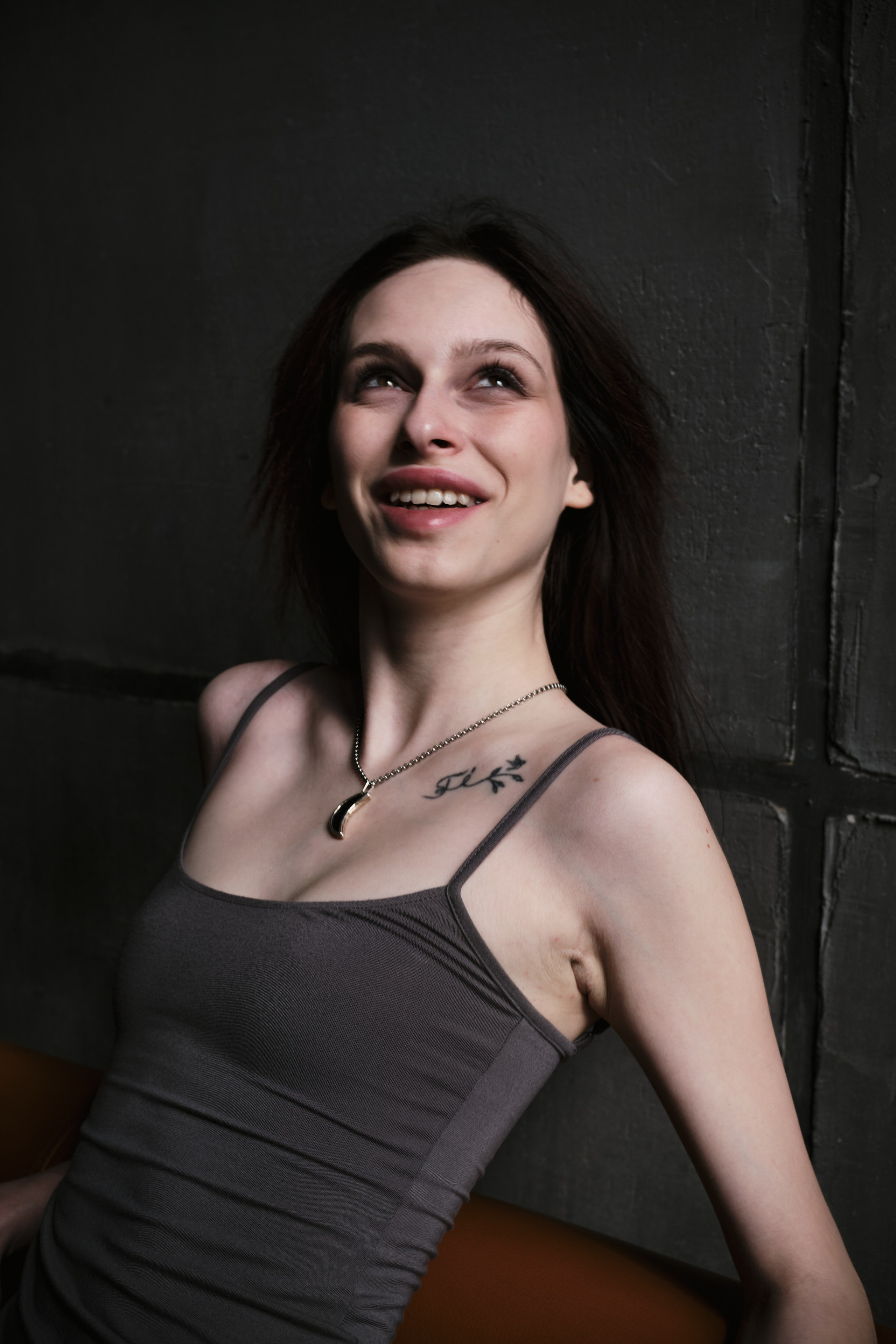 Мария. Фотограф в Москве Михаил Елизарьев