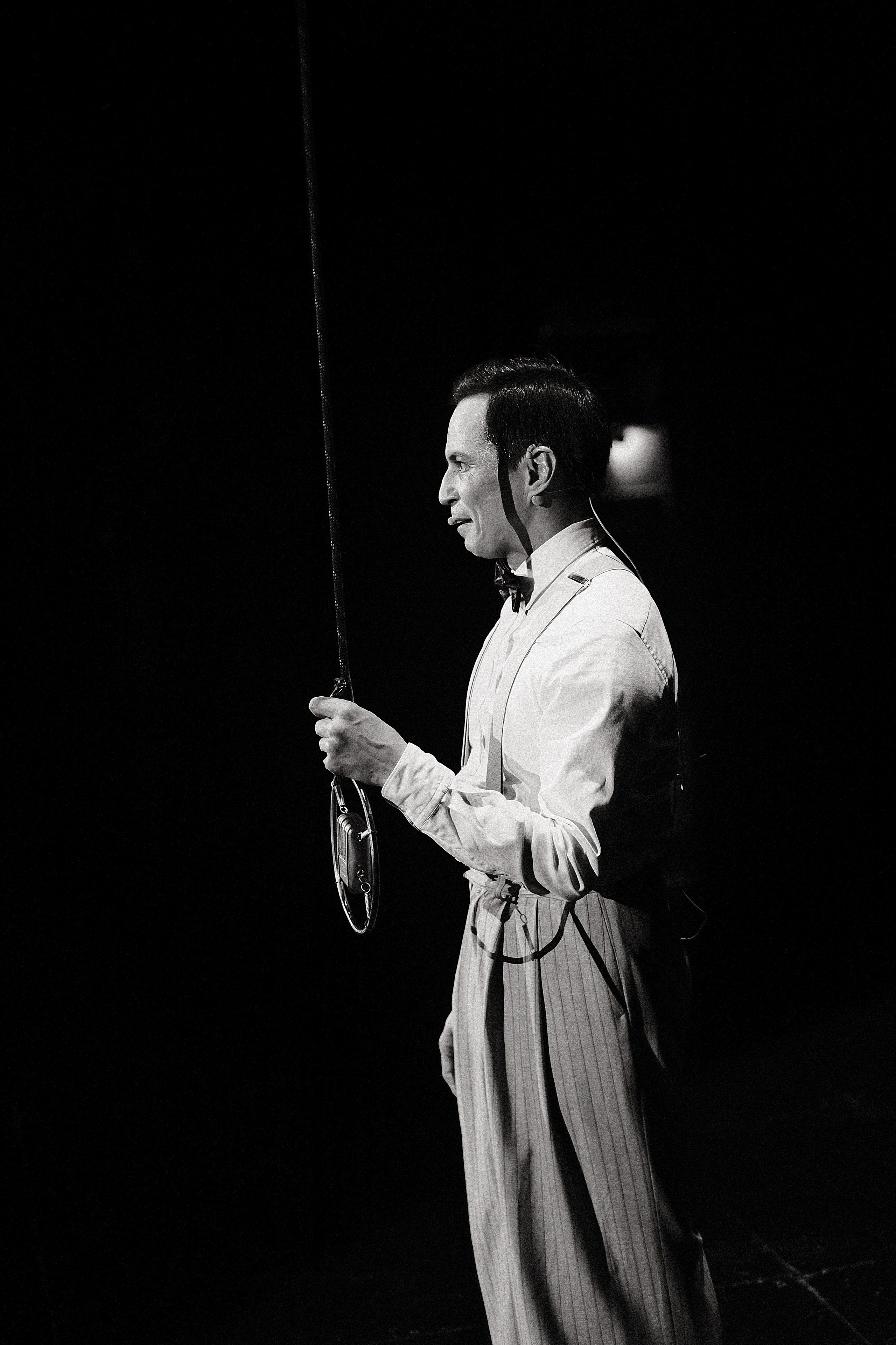 Зовите меня Джордж. Портретный и репортажный фотограф в Алматы Поваляев Дмитрий