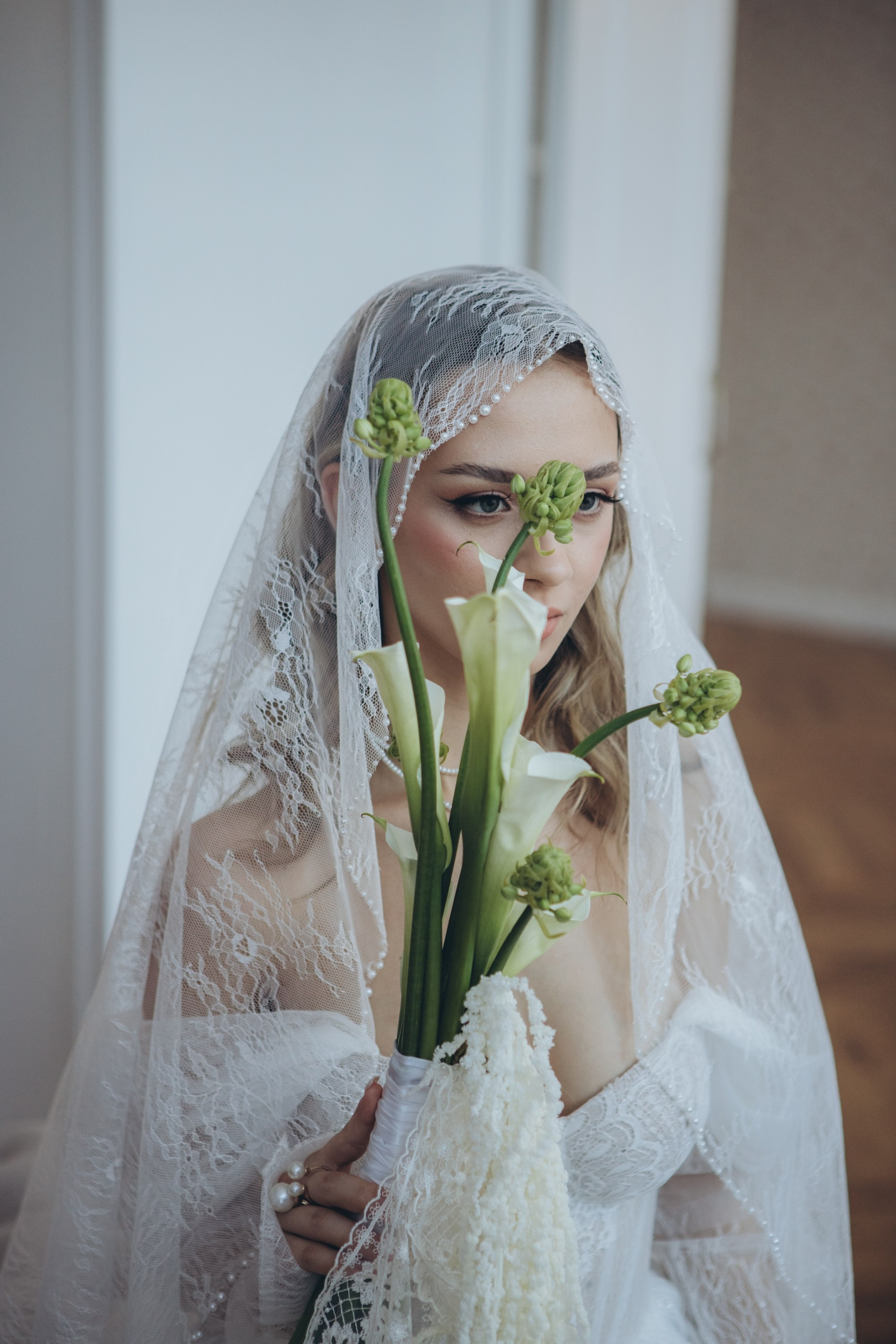 Свадьба Андрея и Эделины. Семейный фотограф в Саратове Елена Прохорова