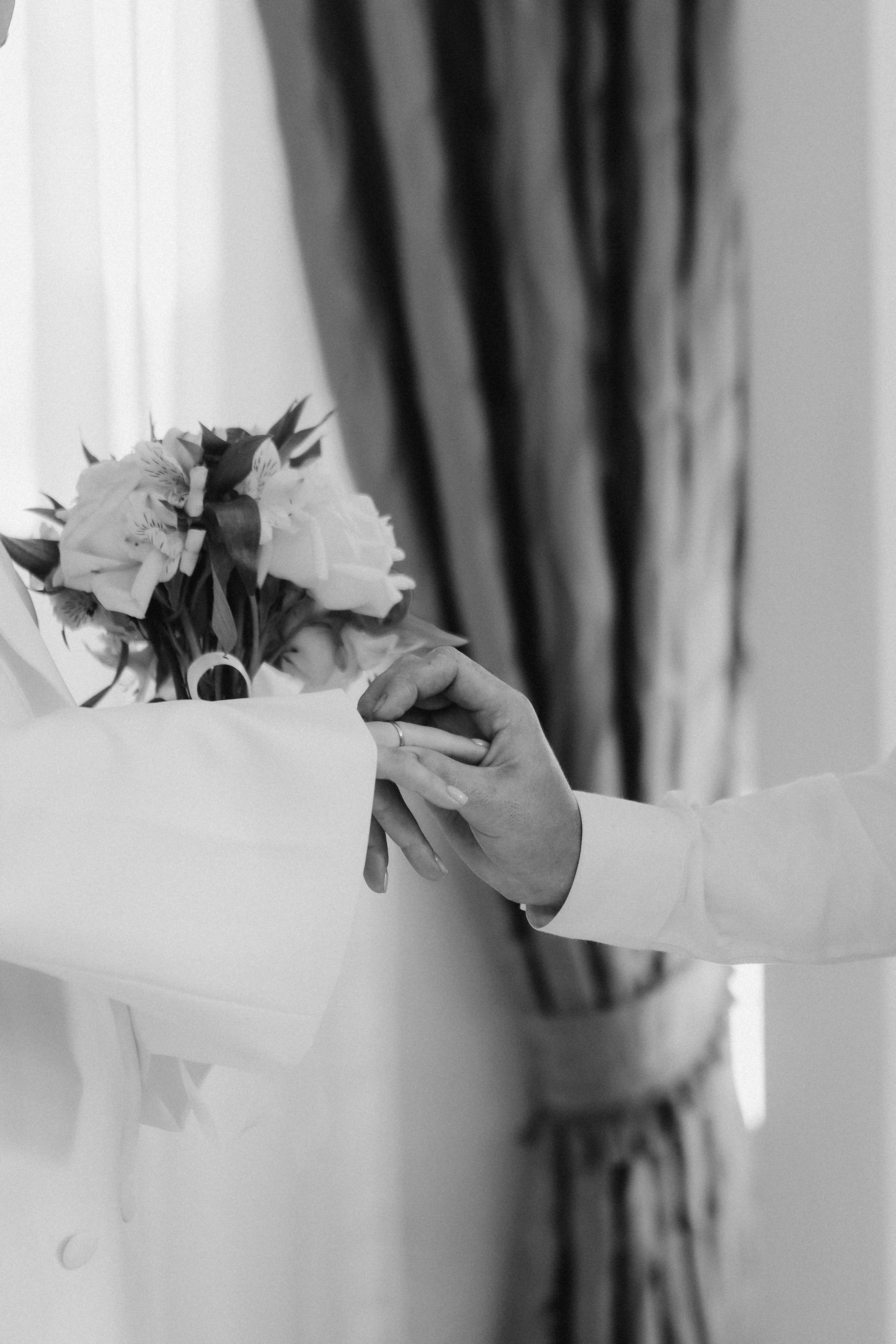 Valeria and Ivan. Фотограф Санкт-Петербурга