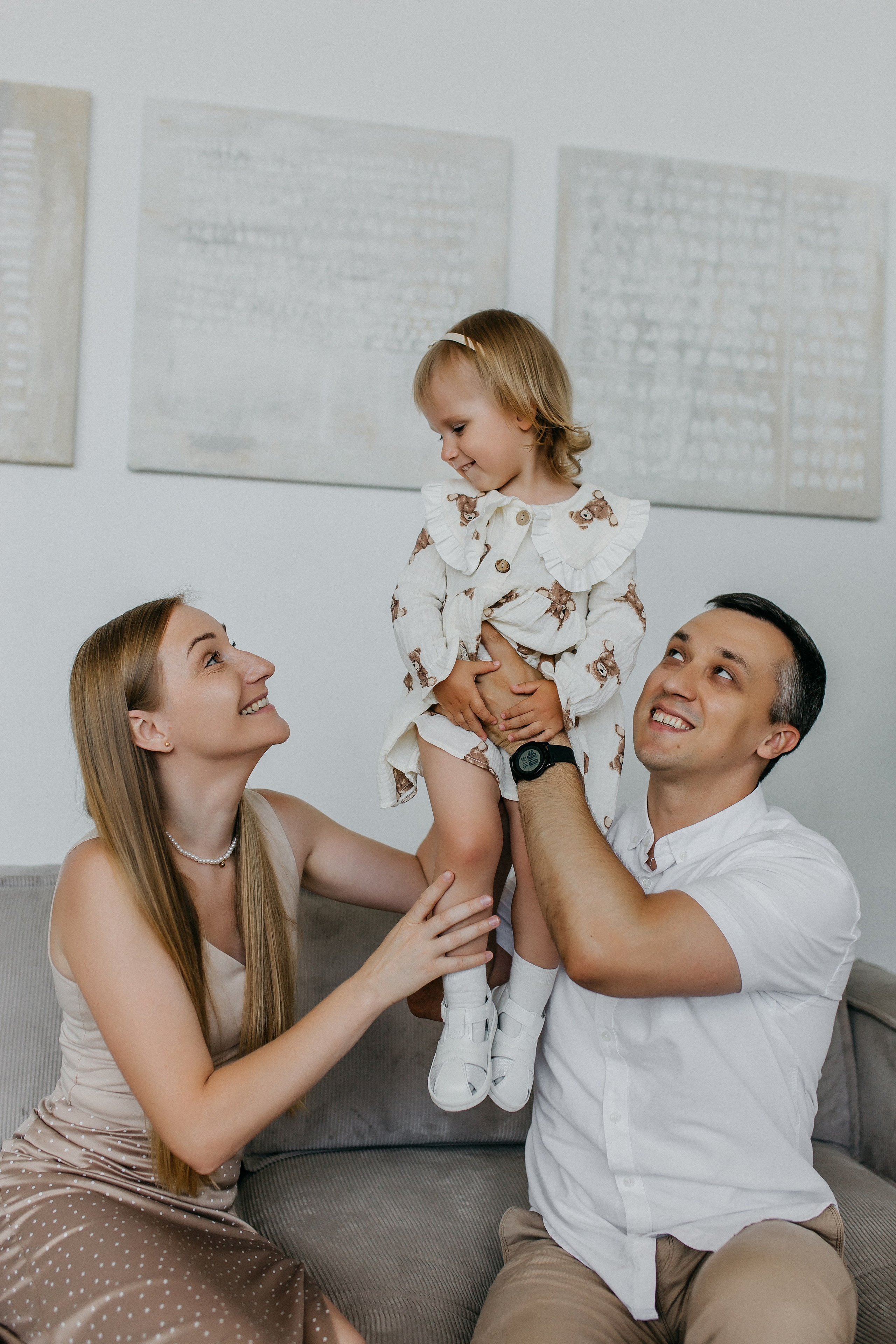 2 годика. Kirinatanya.ru