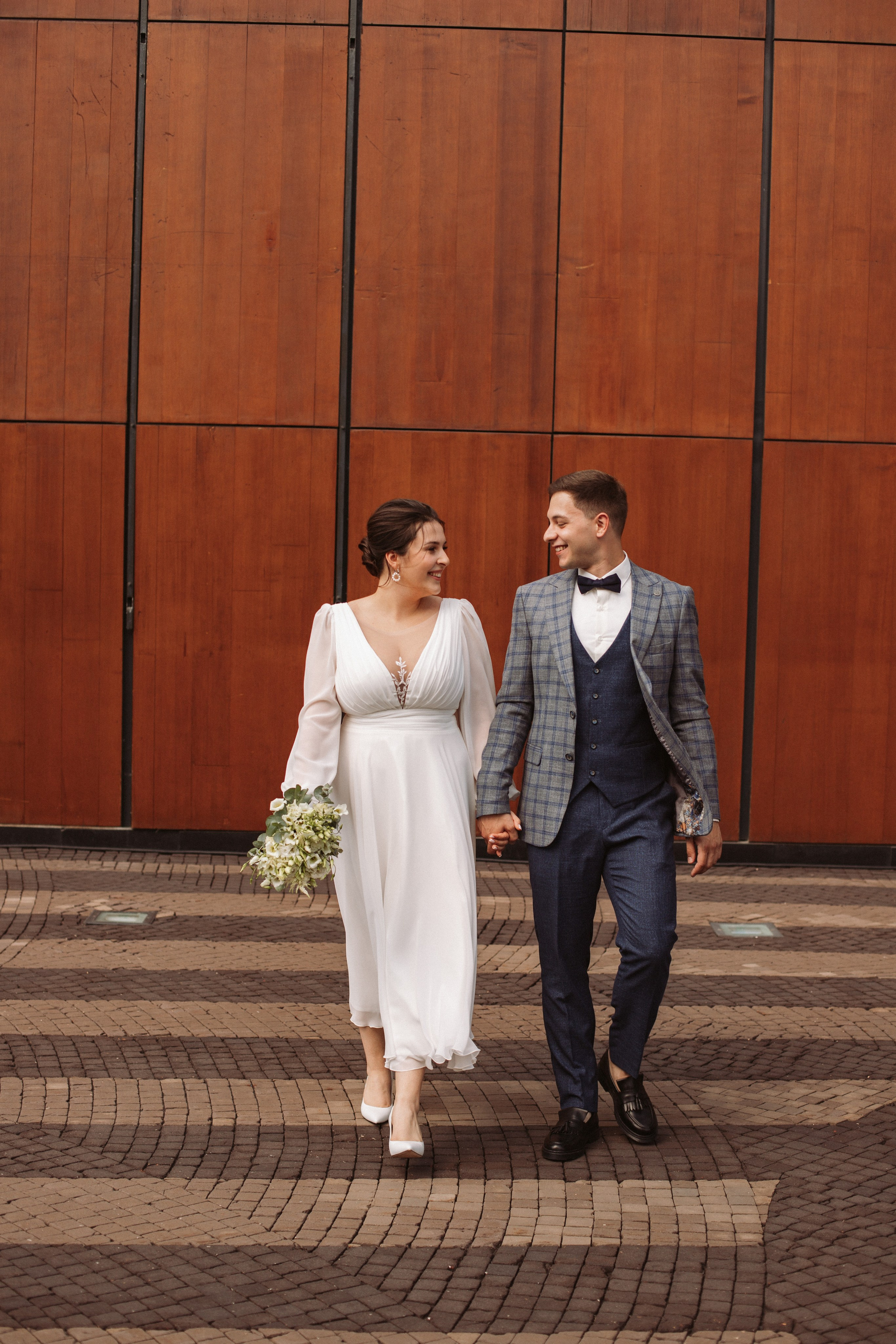 Александра & Артур. Семейный фотограф Москва Наталия Осьмакова