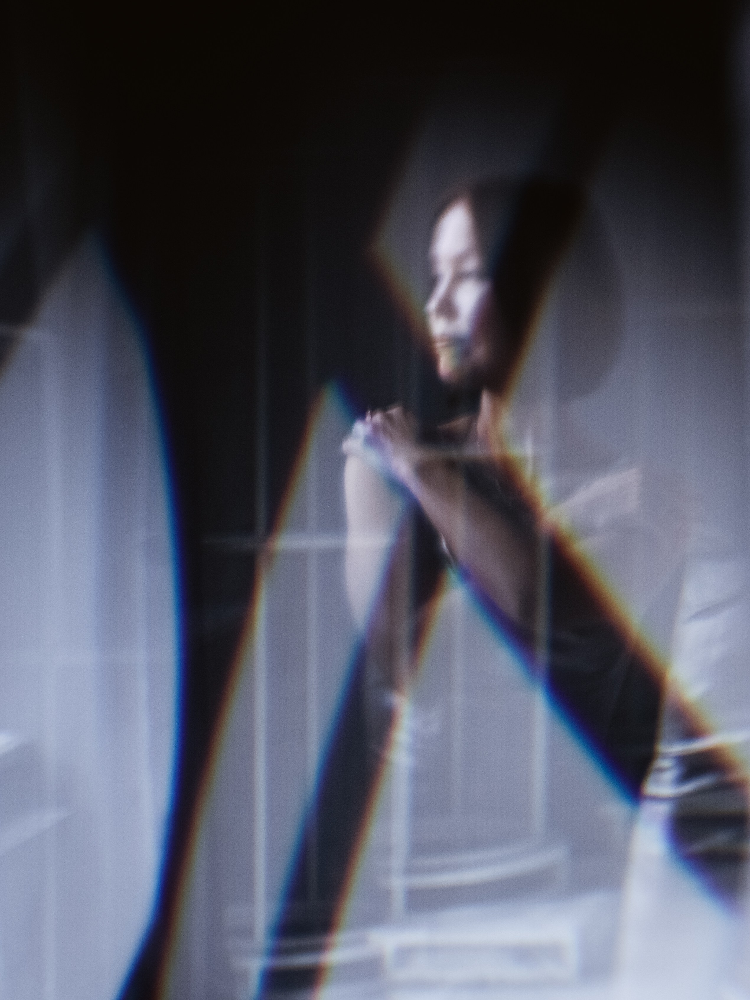 Ольга. Фотограф Елена Мариничева Москва