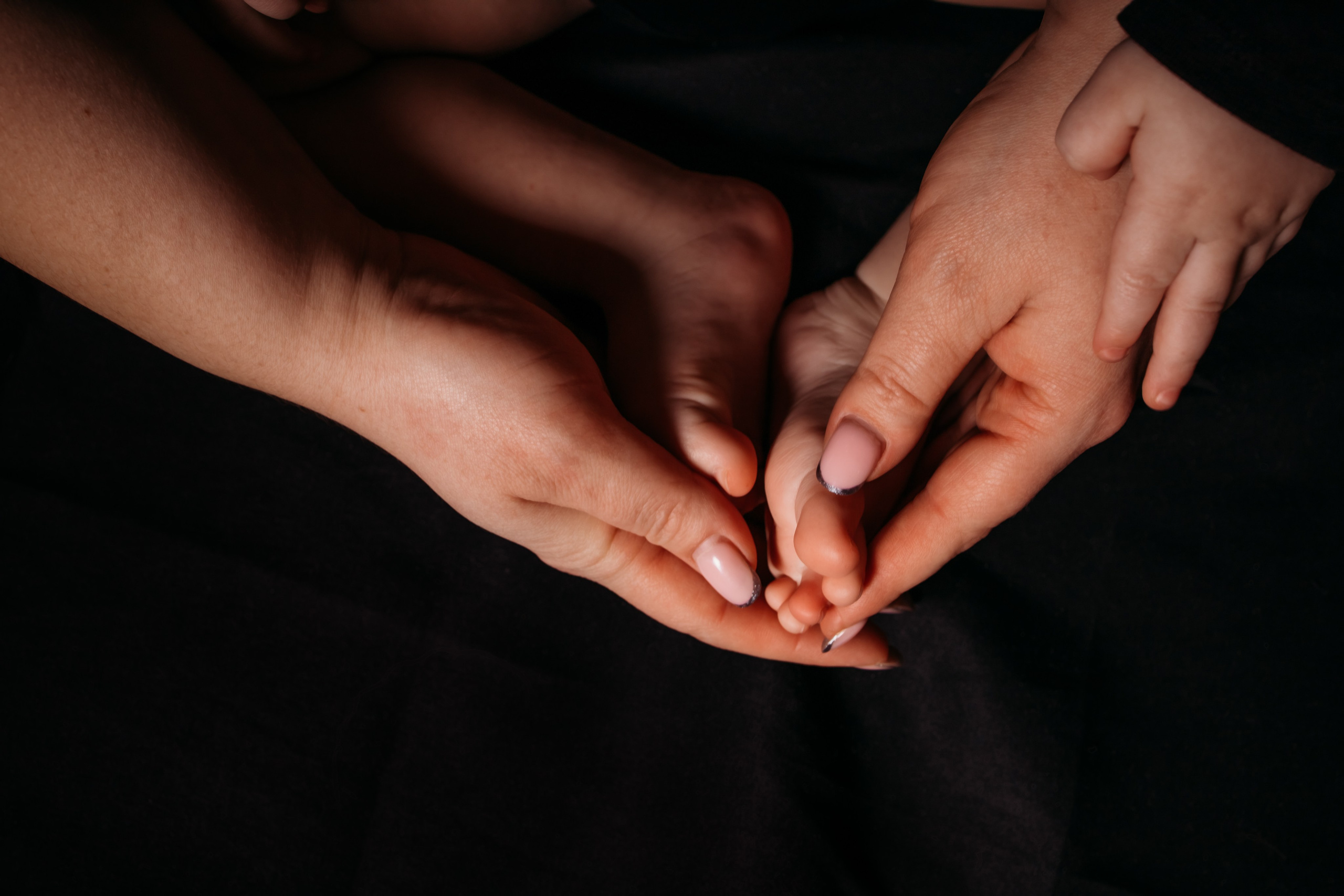 Фотопроект «Материнство». Фотограф Людмила Смирнова. Фотокниги. Косулино. Екатеринбург