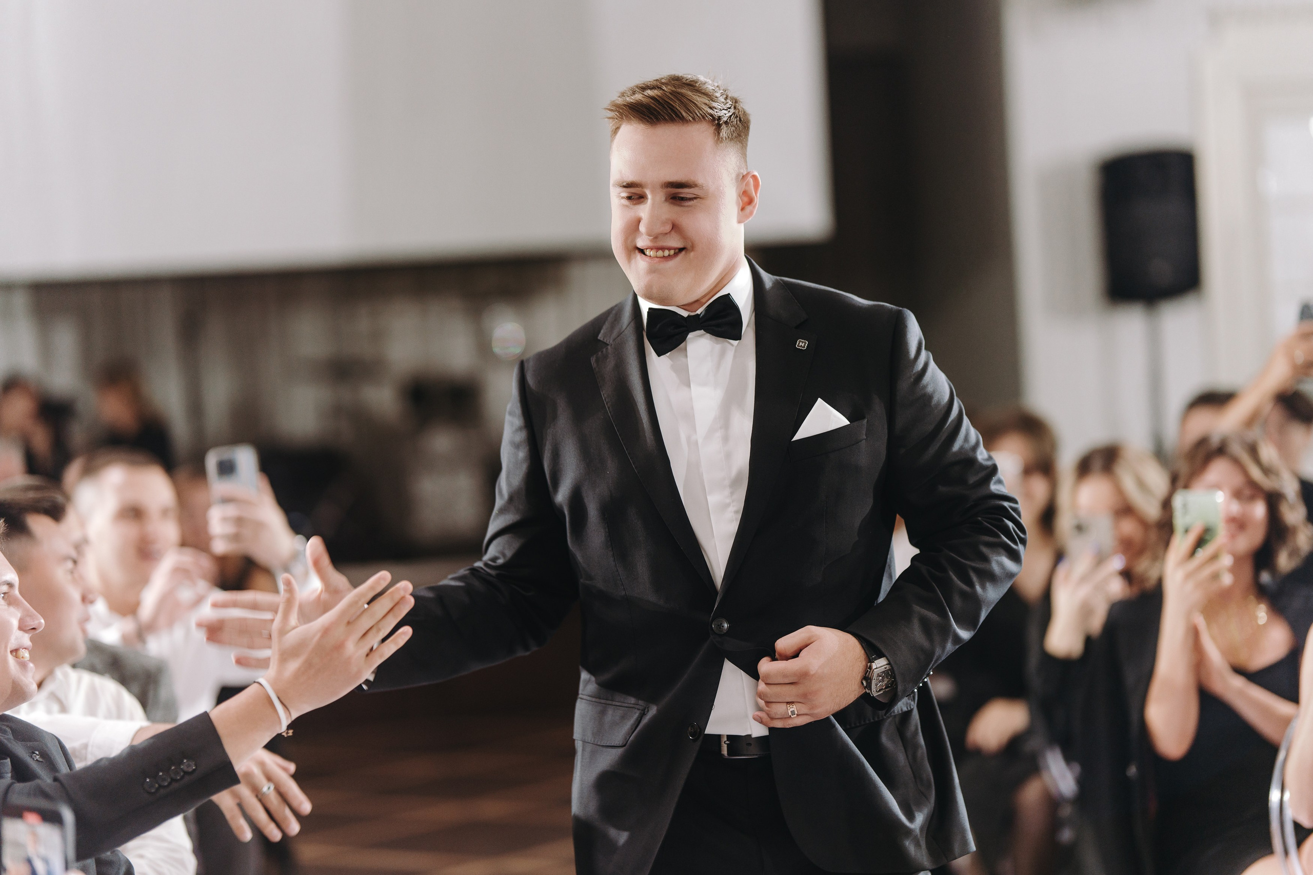 23 АВГУСТА 2024