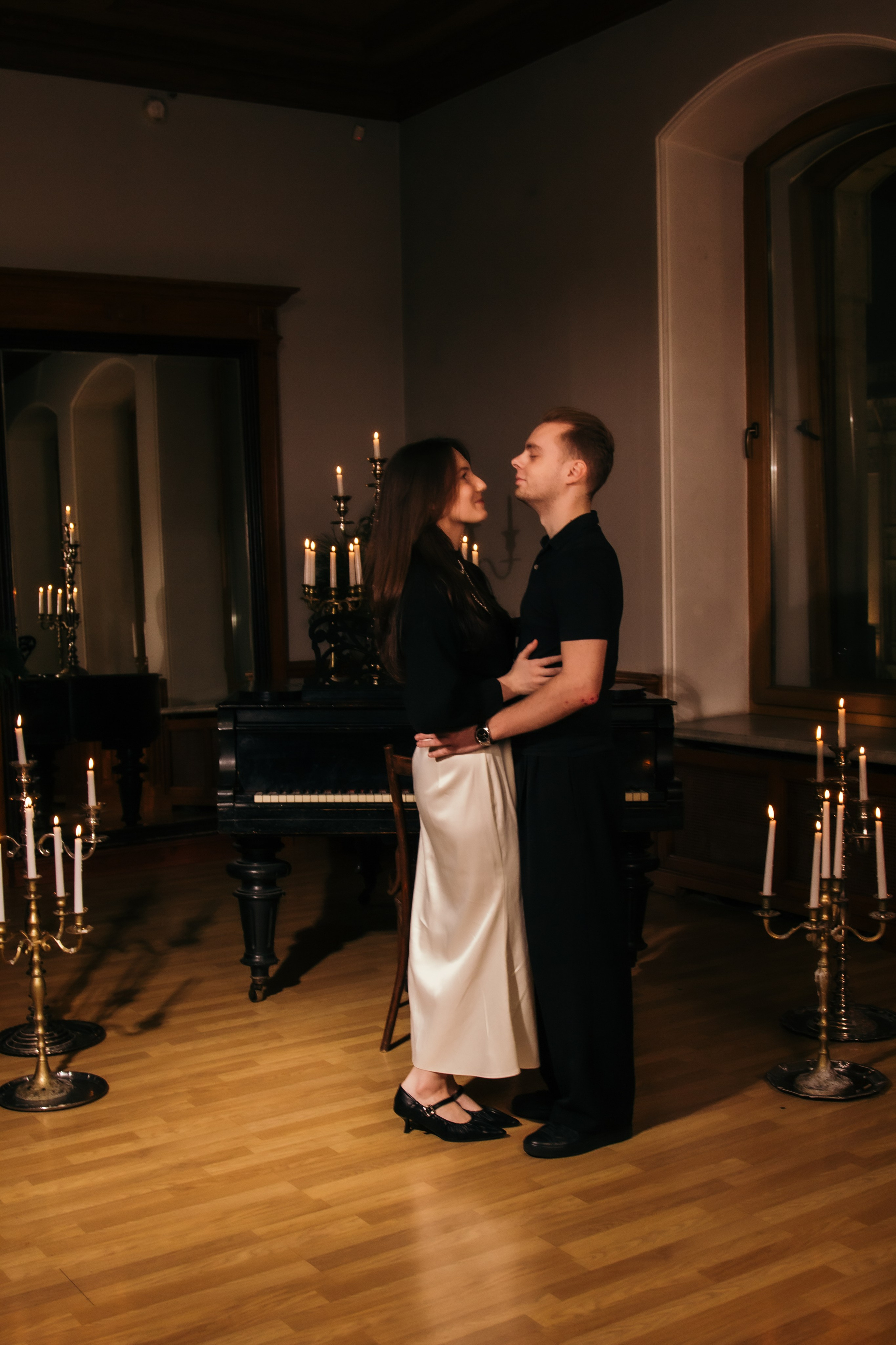 Даня и Алиса. SHIFO_TO