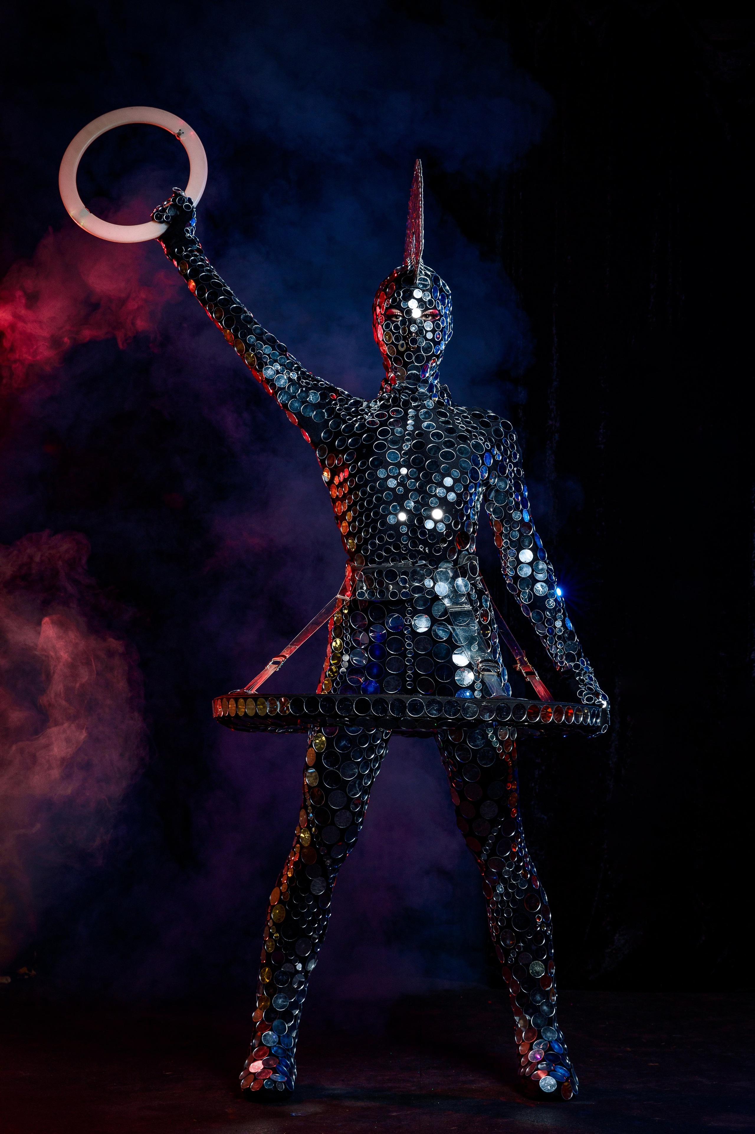 Цирк. Арт фотограф в Саратове, Александр Леонтьев