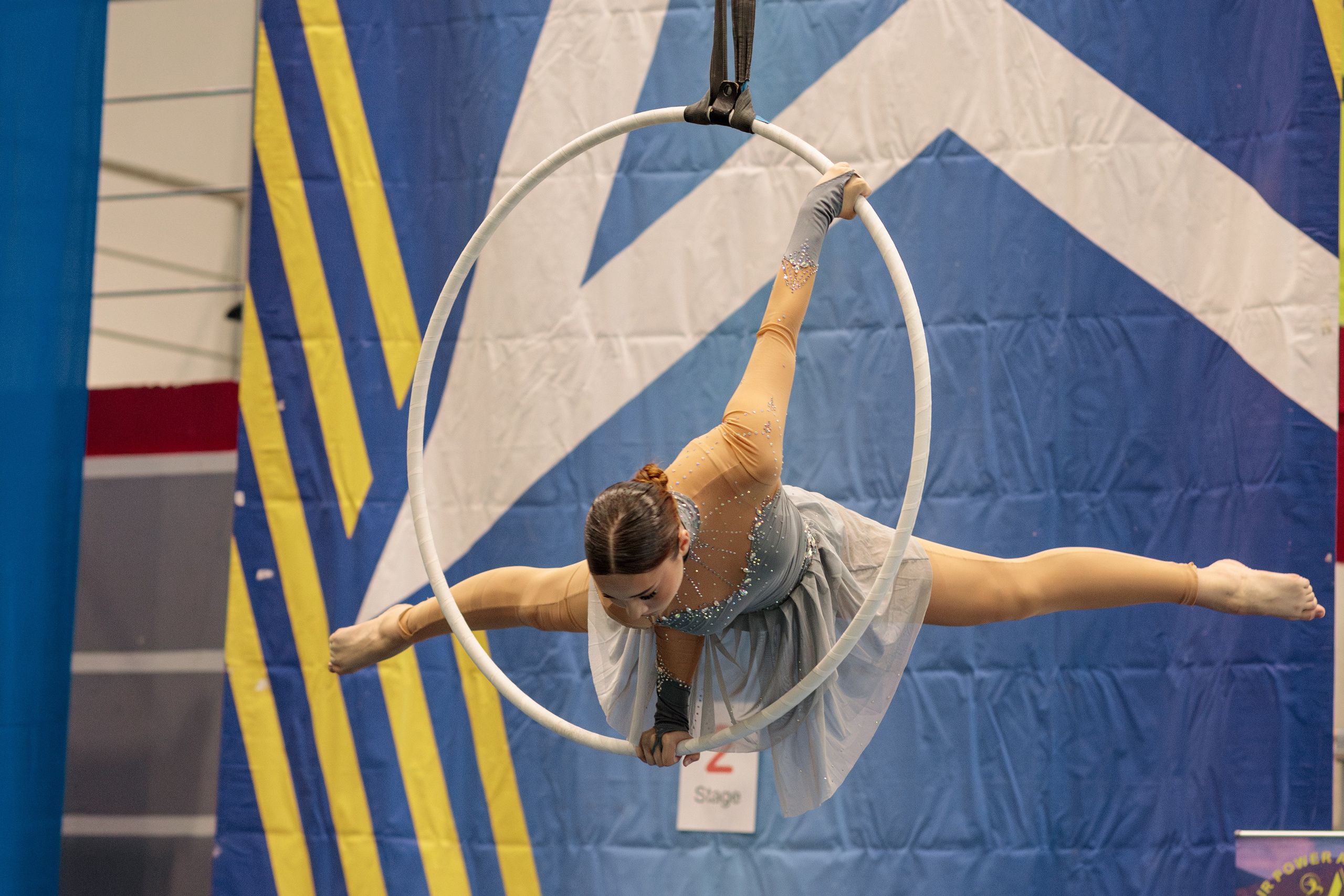 Турнир по воздушной гимнастике 2025. Арт фотограф в Саратове, Александр Леонтьев