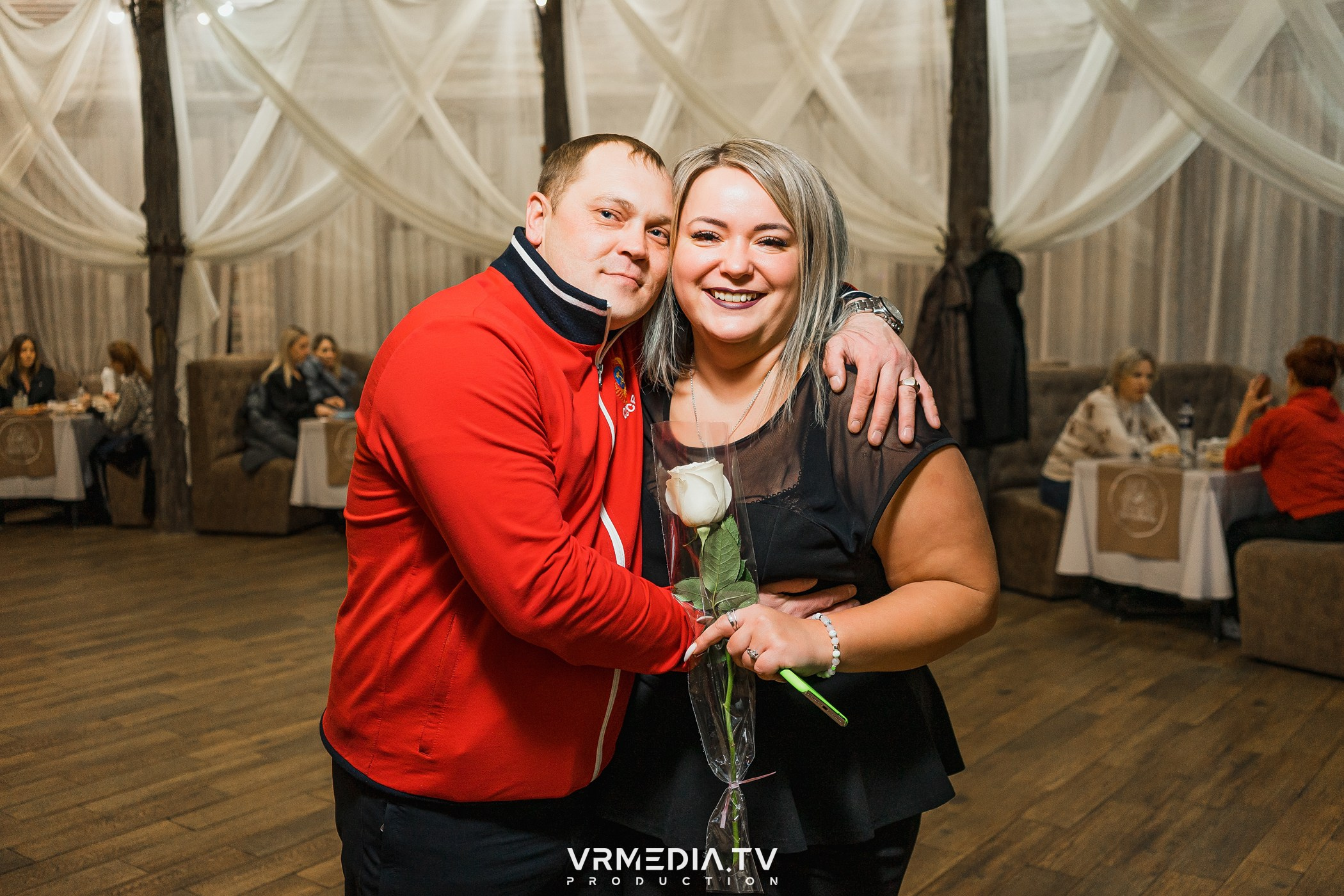 В гостях у «Петровича»