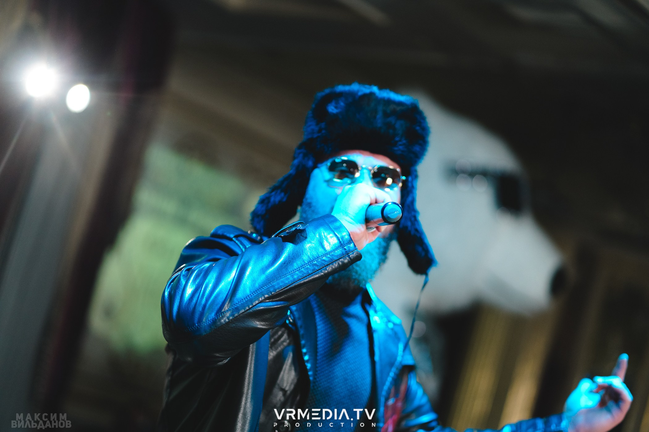 Leomar Production: Fashion проект «Glam Style 2024» 1 год