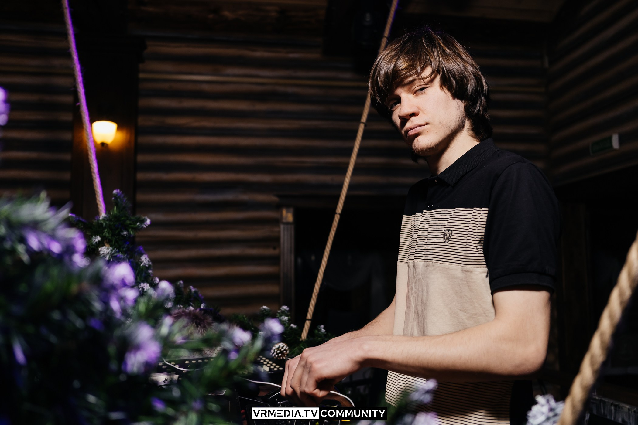 В гостях у «Петровича»