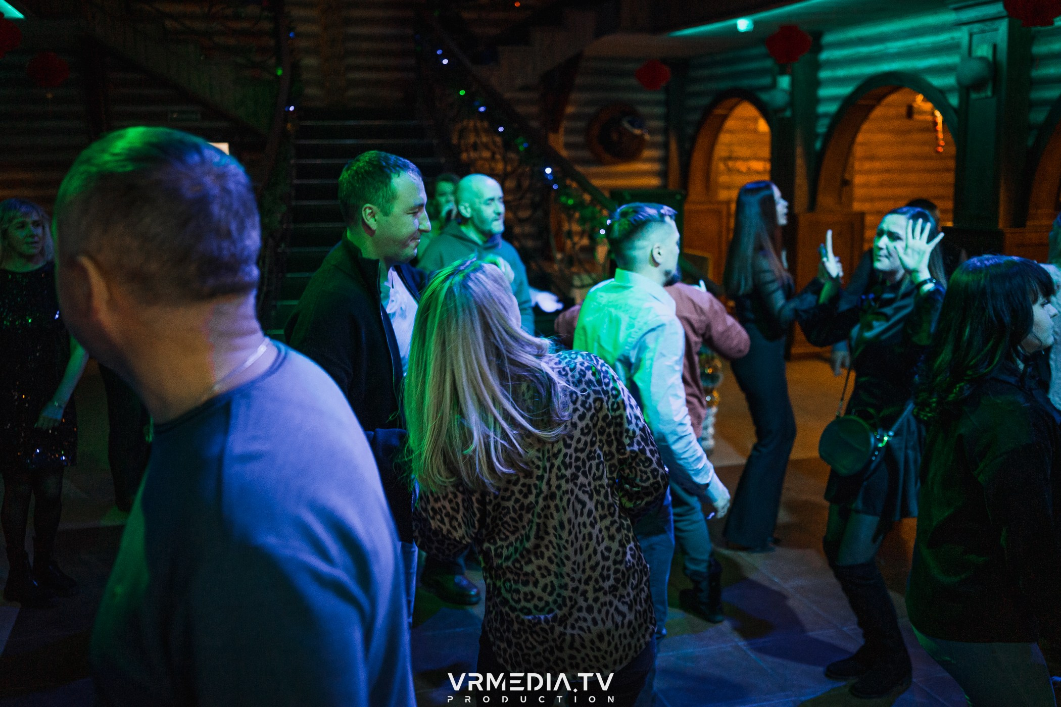 В гостях «У Петровича»