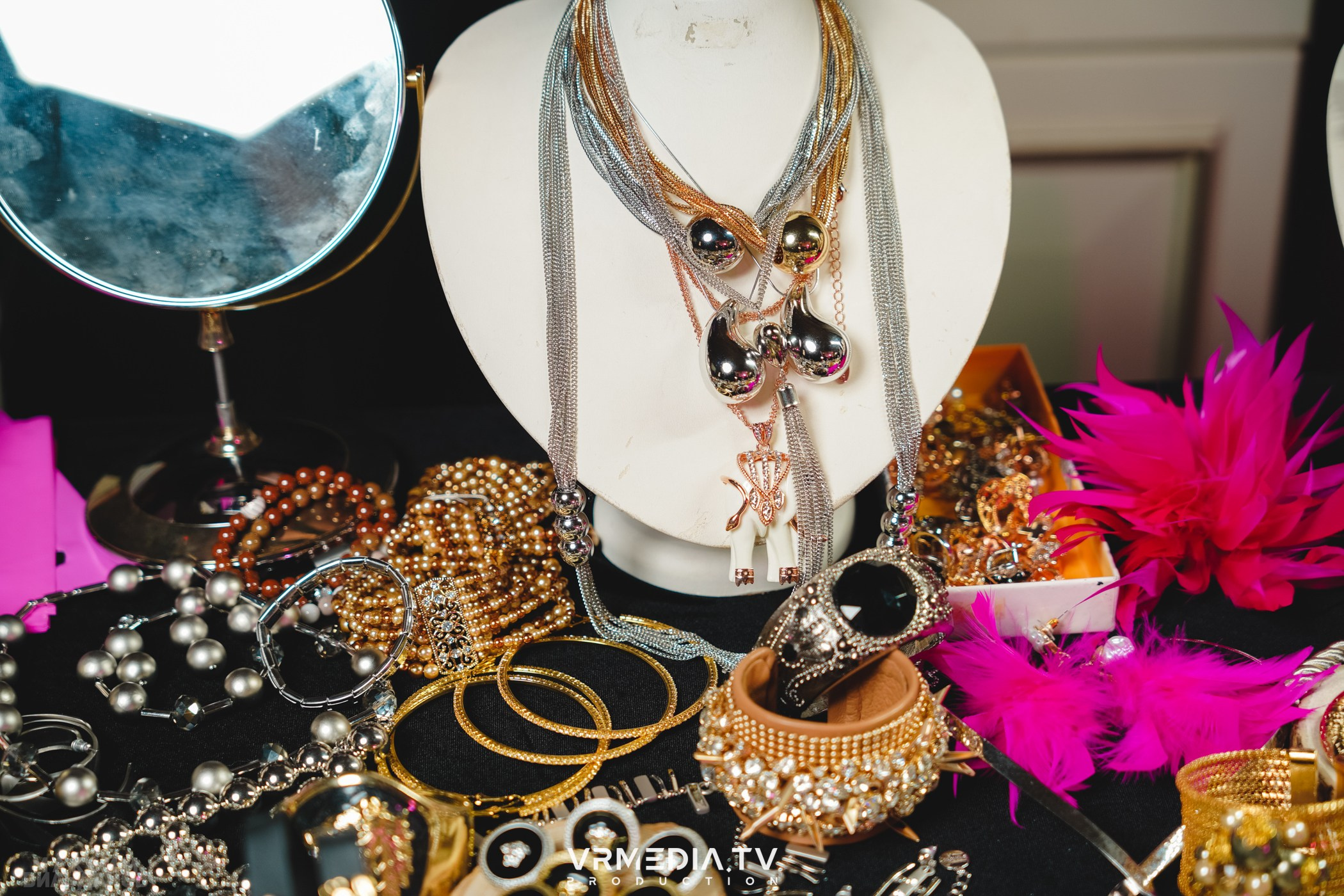 Leomar Production: Fashion проект «Glam Style 2024» 1 год