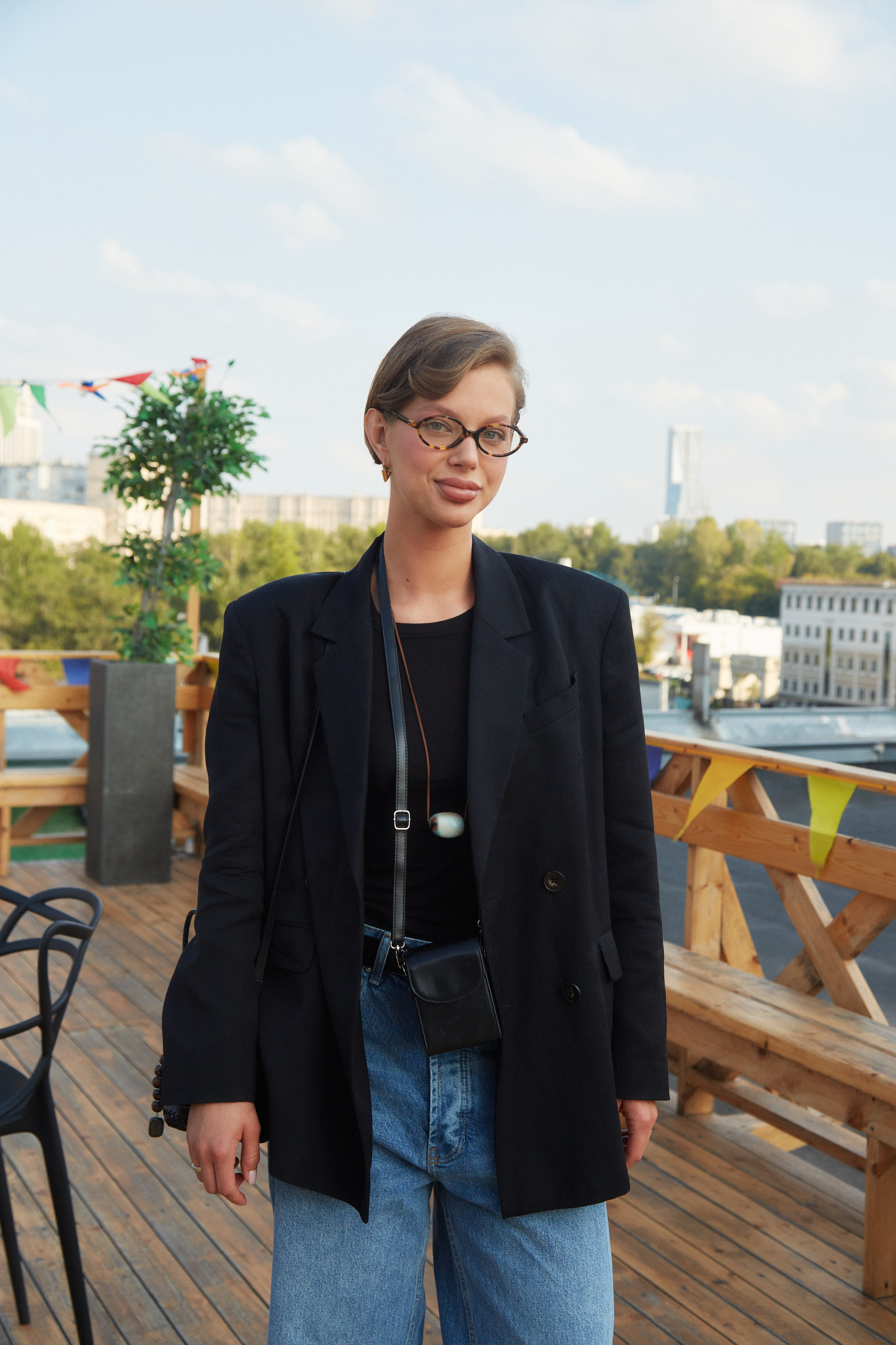 CORAL CLUB 25 years. Photographer Daria Ilkevich