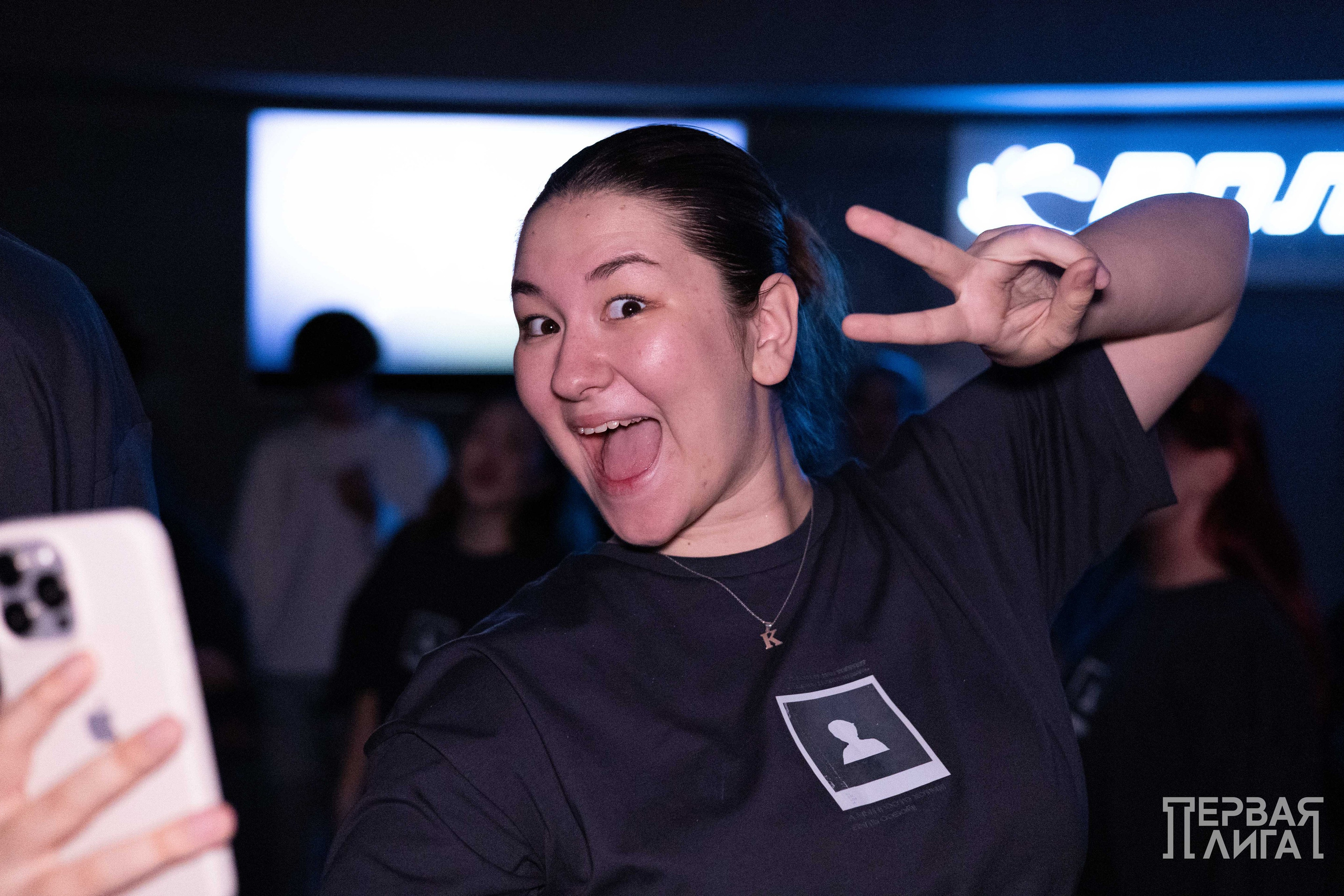 Республиканская образовательная кадровая программа «Первая лига». Главная