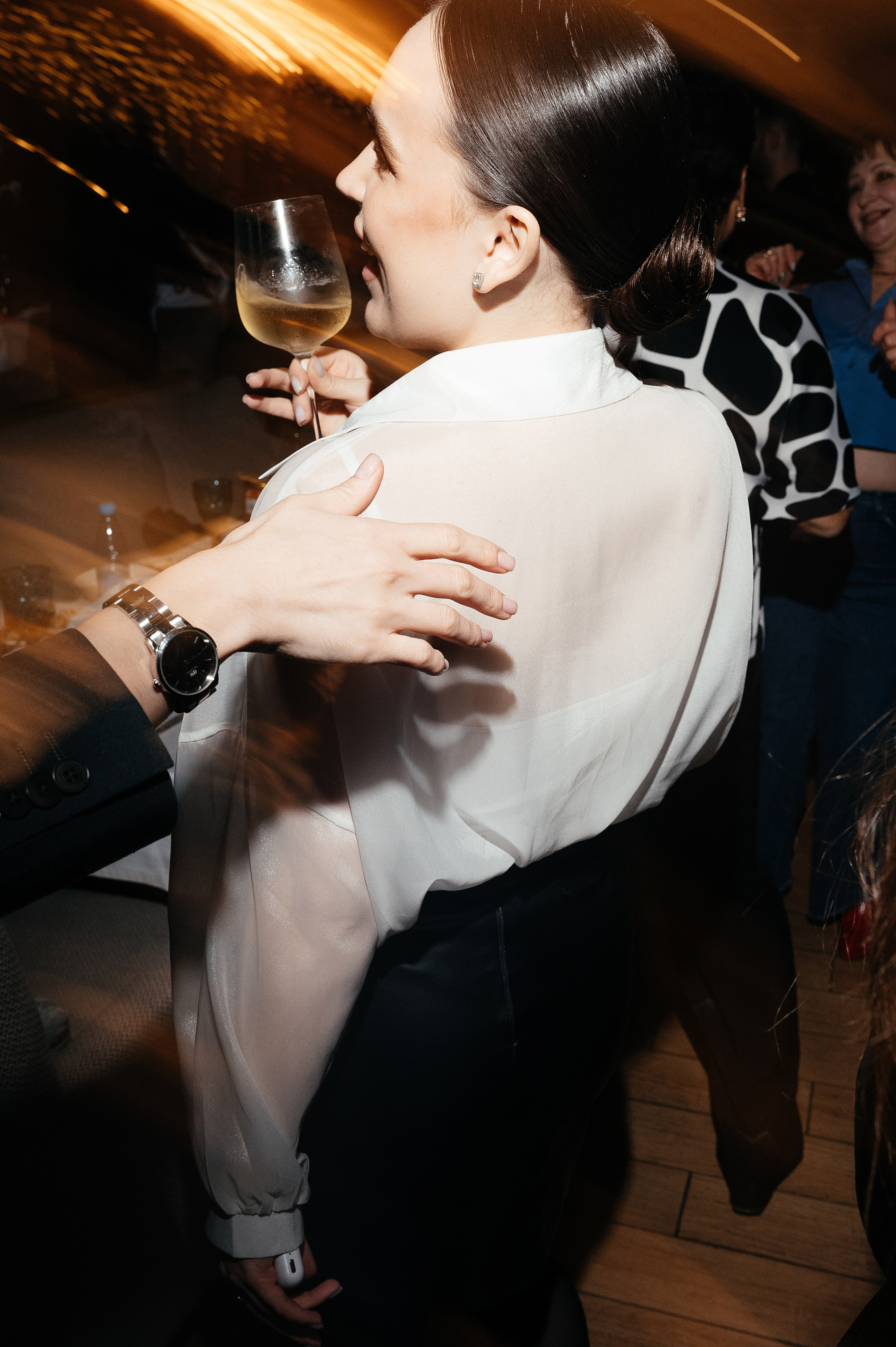 Яркий корпоратив 2025. Свадебный и семейный фотограф в Ростове-на-Дону Алина Астахова