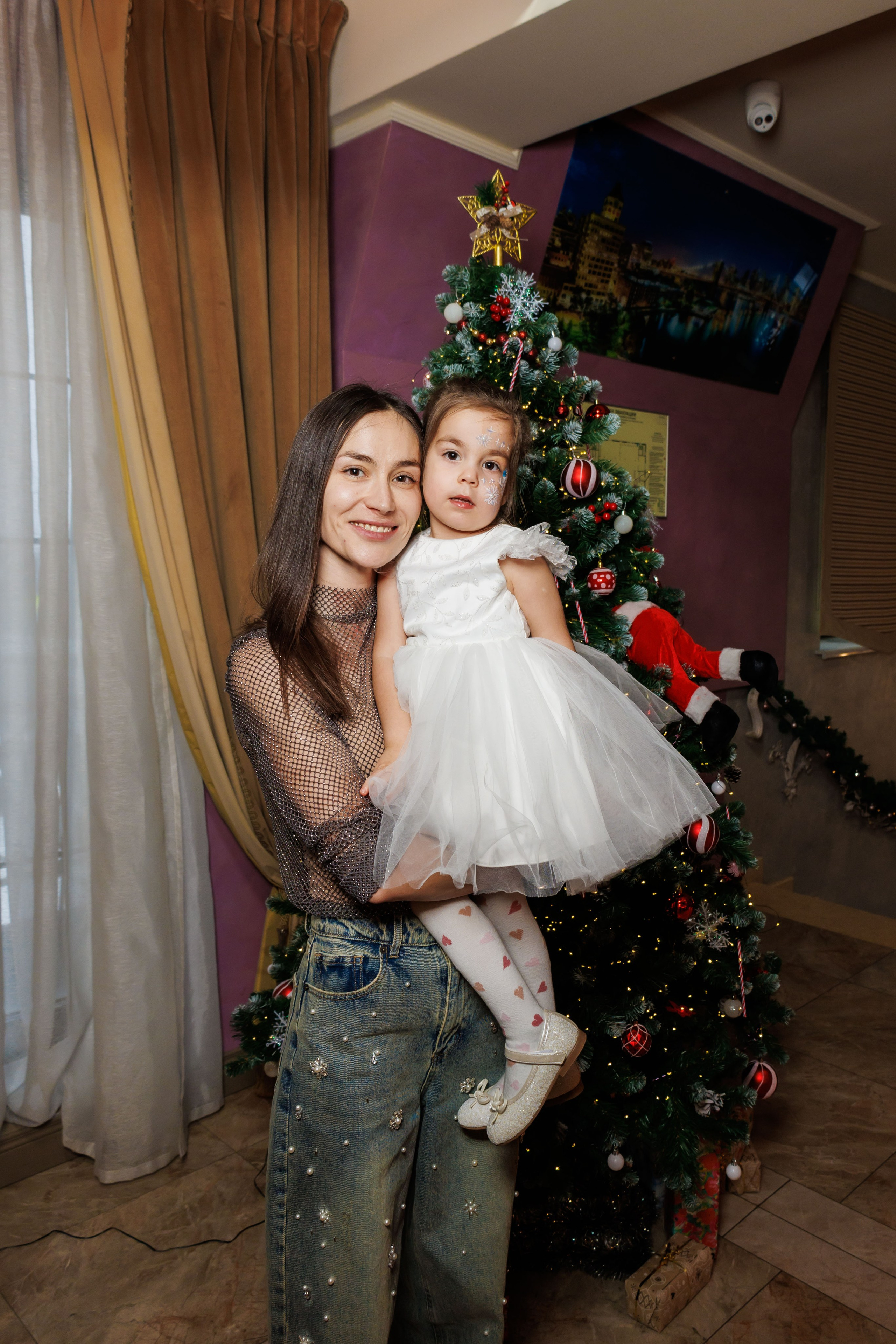 День рождения в ресторане. Фотограф в Москве Дмитрий Емельянов