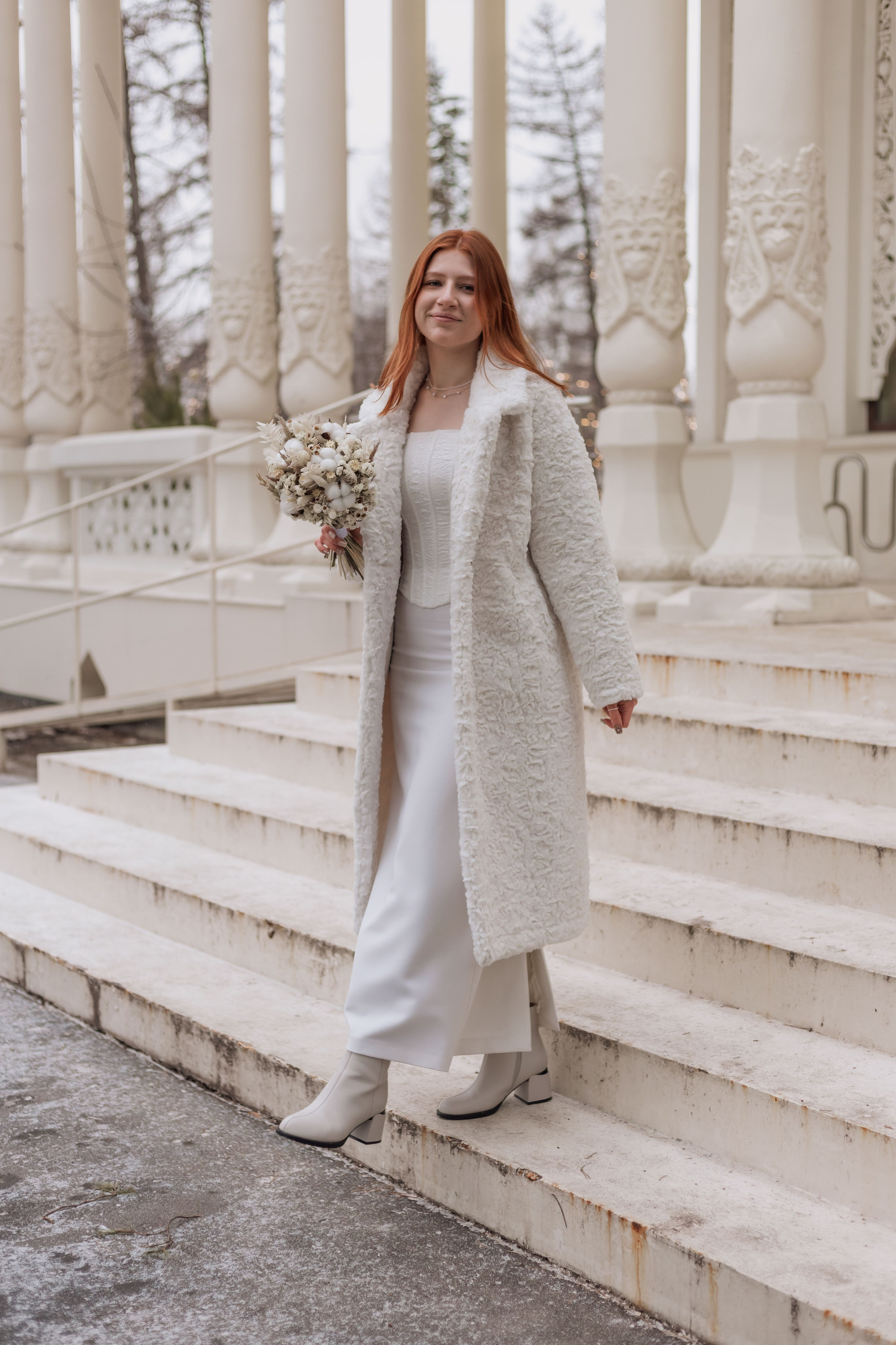 Георгий & Ольга. Фотограф в Москве Дмитрий Емельянов