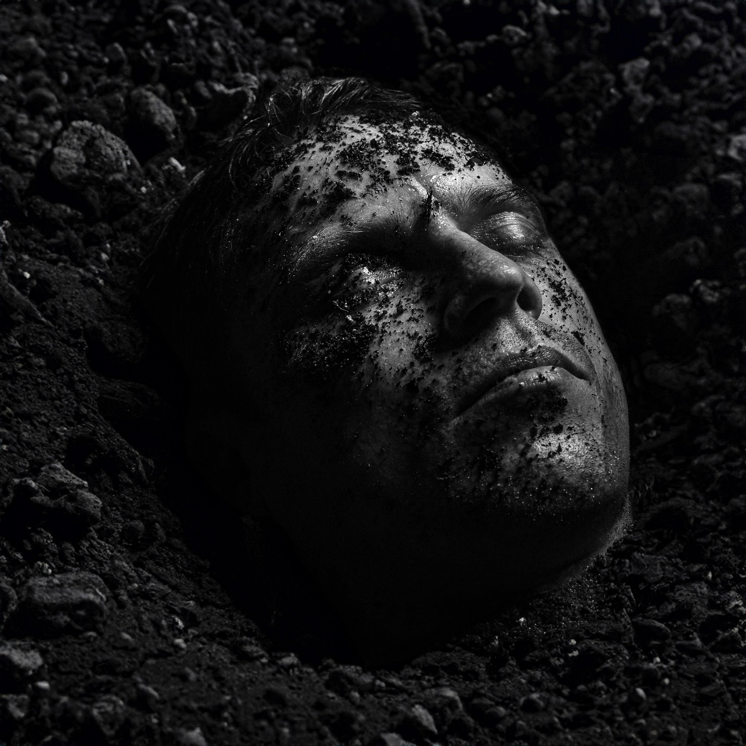 cover for Kursha – Черная земля  (2024)