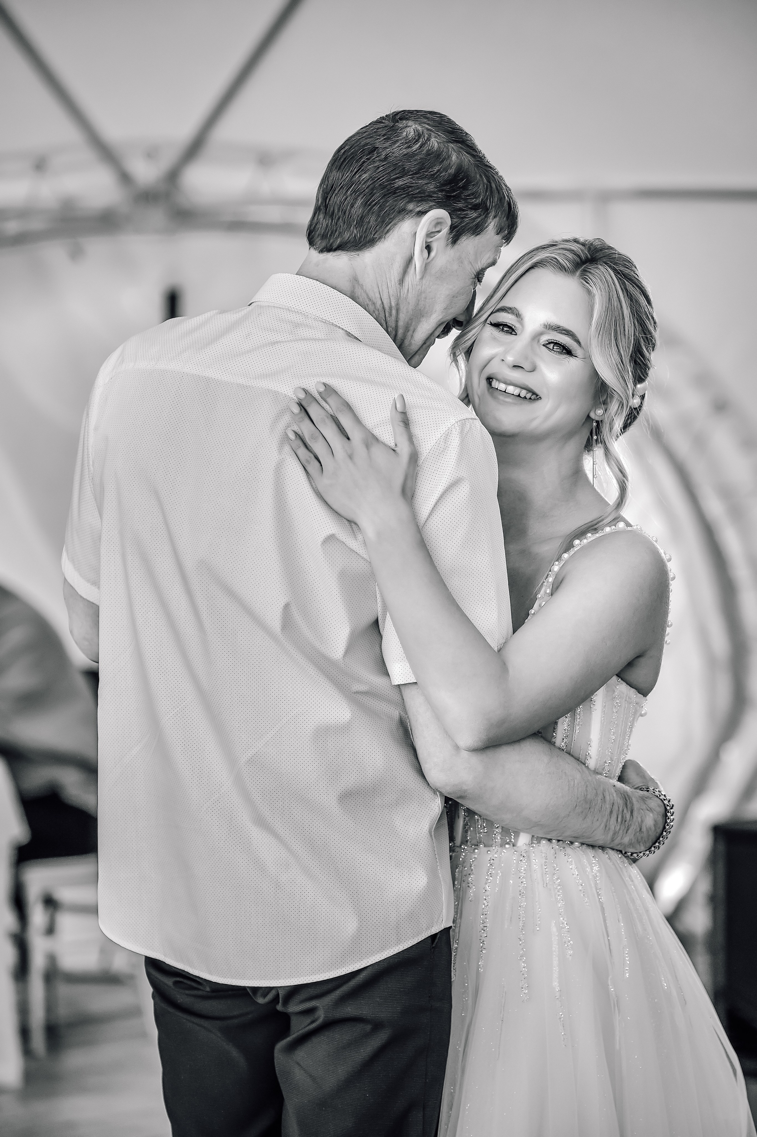 Антон и Анастасия. Свадебный фотограф в Екатеринбурге Соседков Евгений