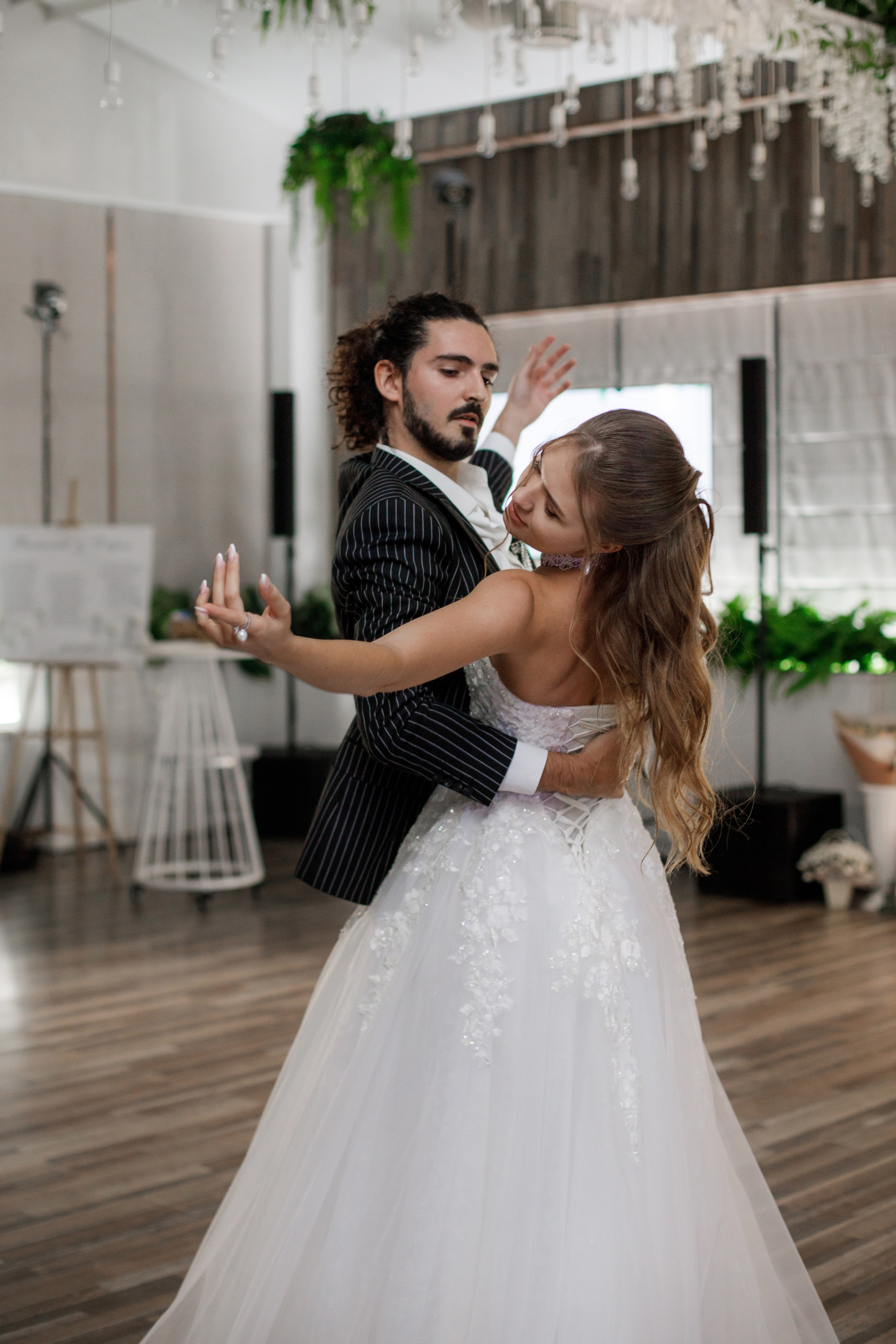 Дарья + Виталий. Свадебный фотограф Наташа Анисенко