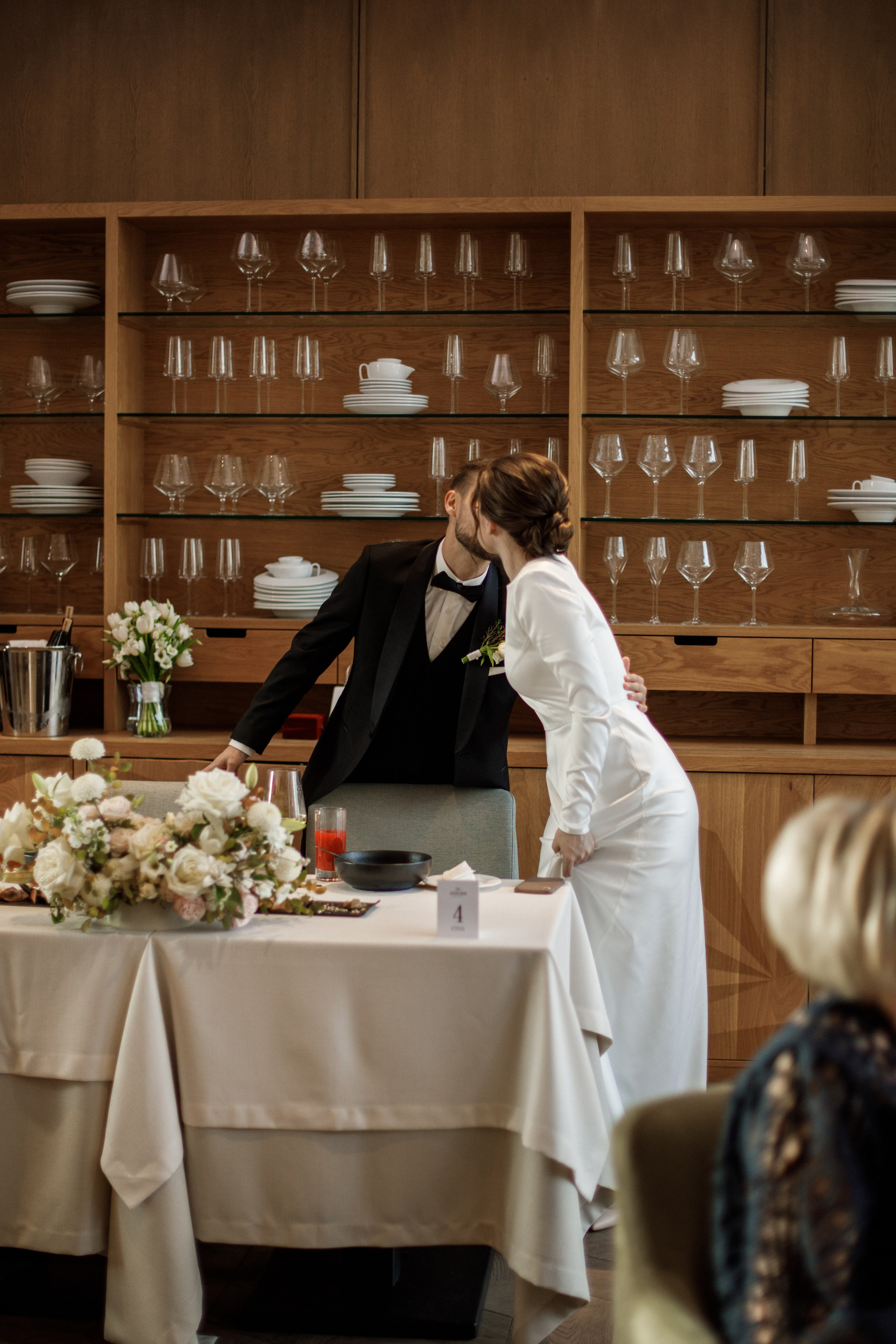 Вика + Влас. Свадебный фотограф Наташа Анисенко