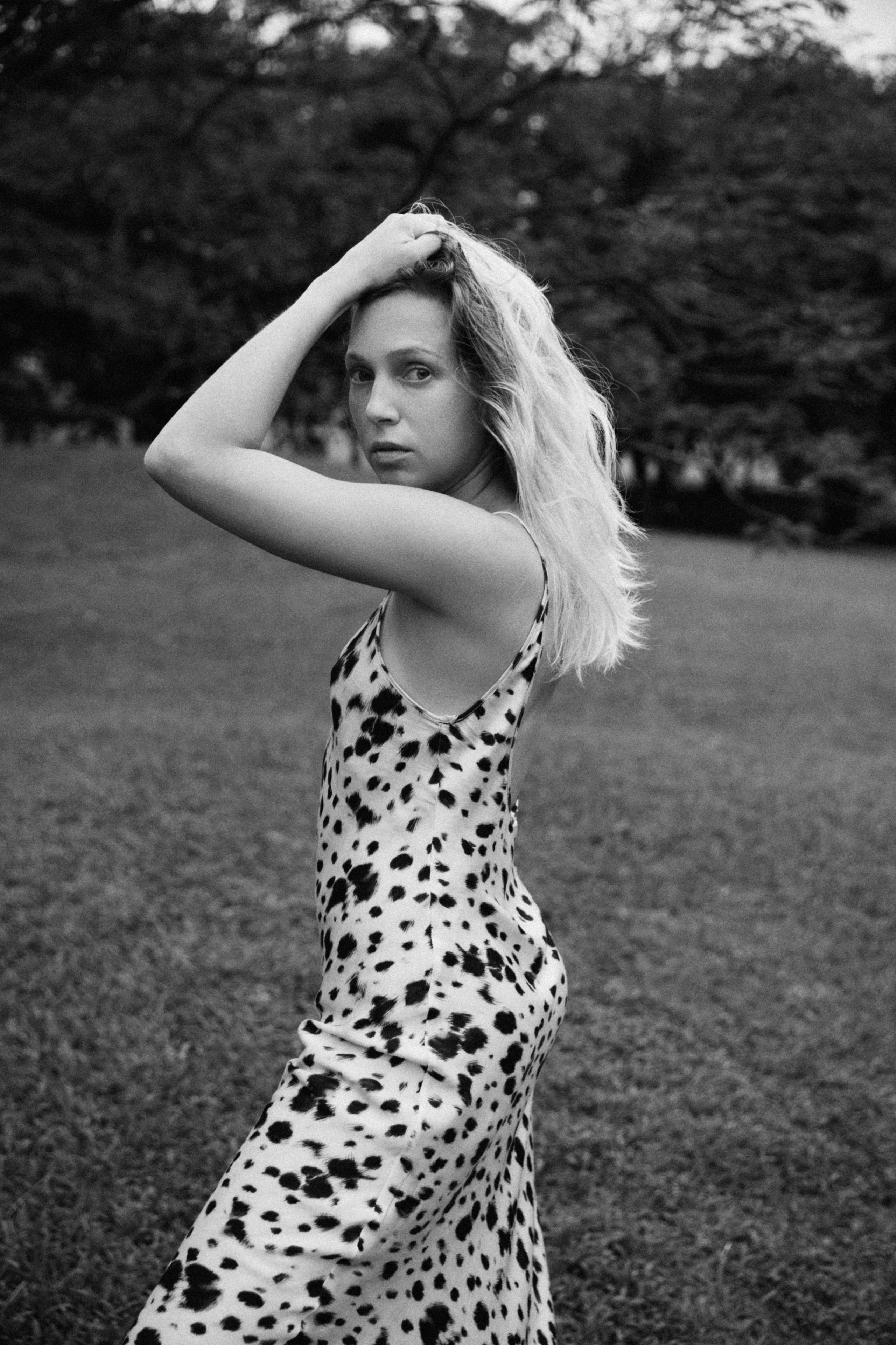 Даша. Портретный фотограф / Панама / Анастасия Елизарова