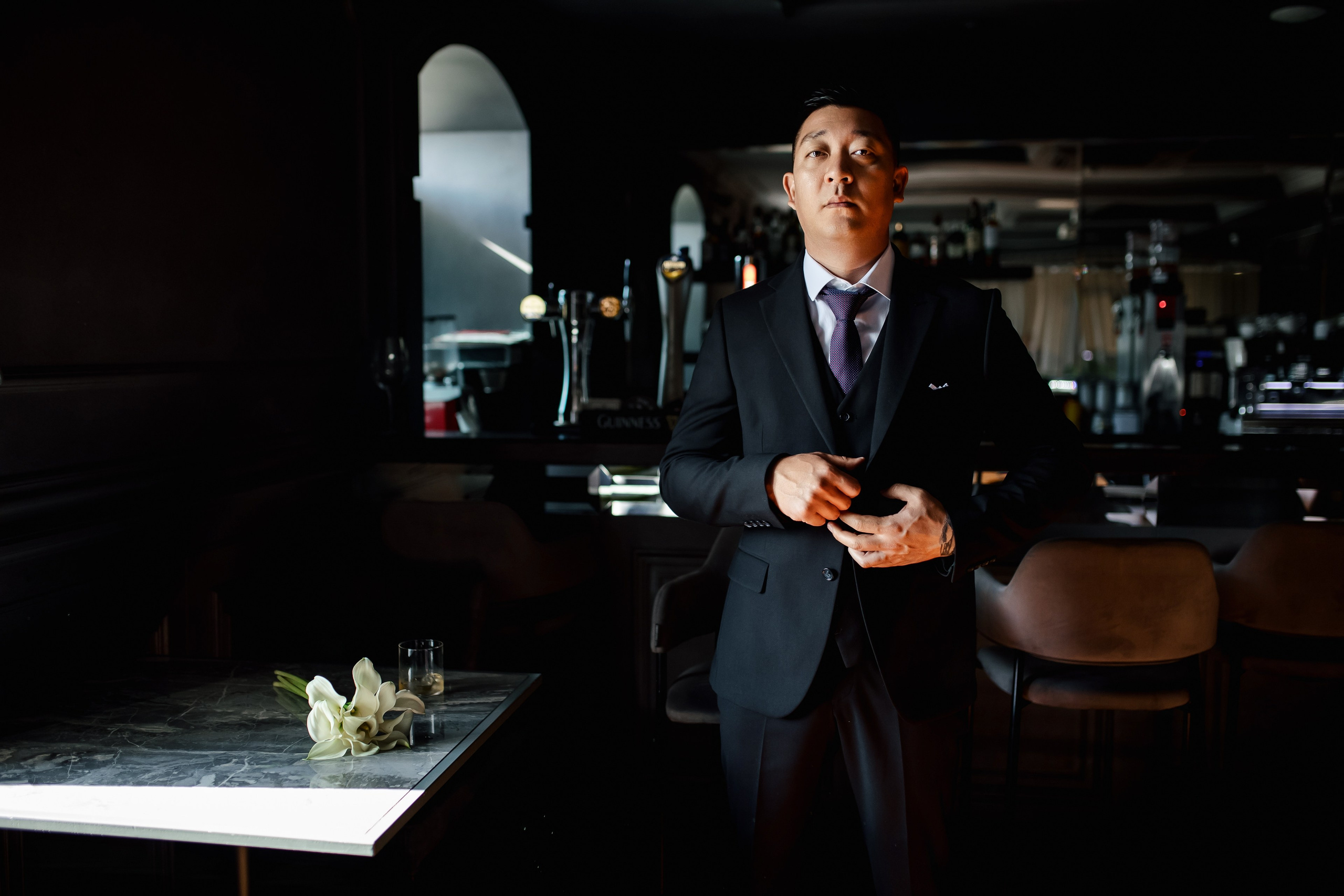 Павел и Ольга. Sopka. Свадебный фотограф в Хабаровске