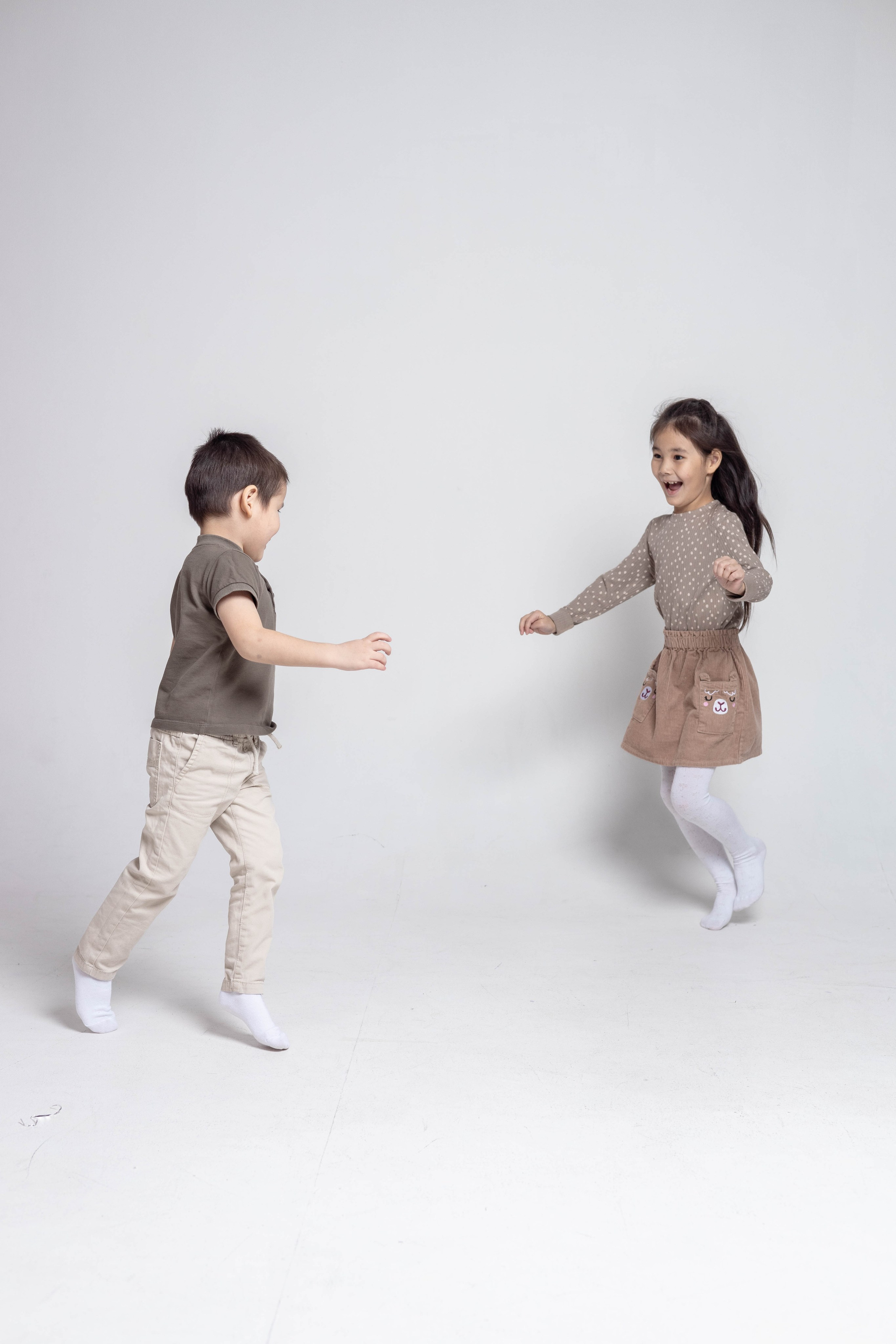 Егоровы. Студийный и репортажный фотограф в Якутске