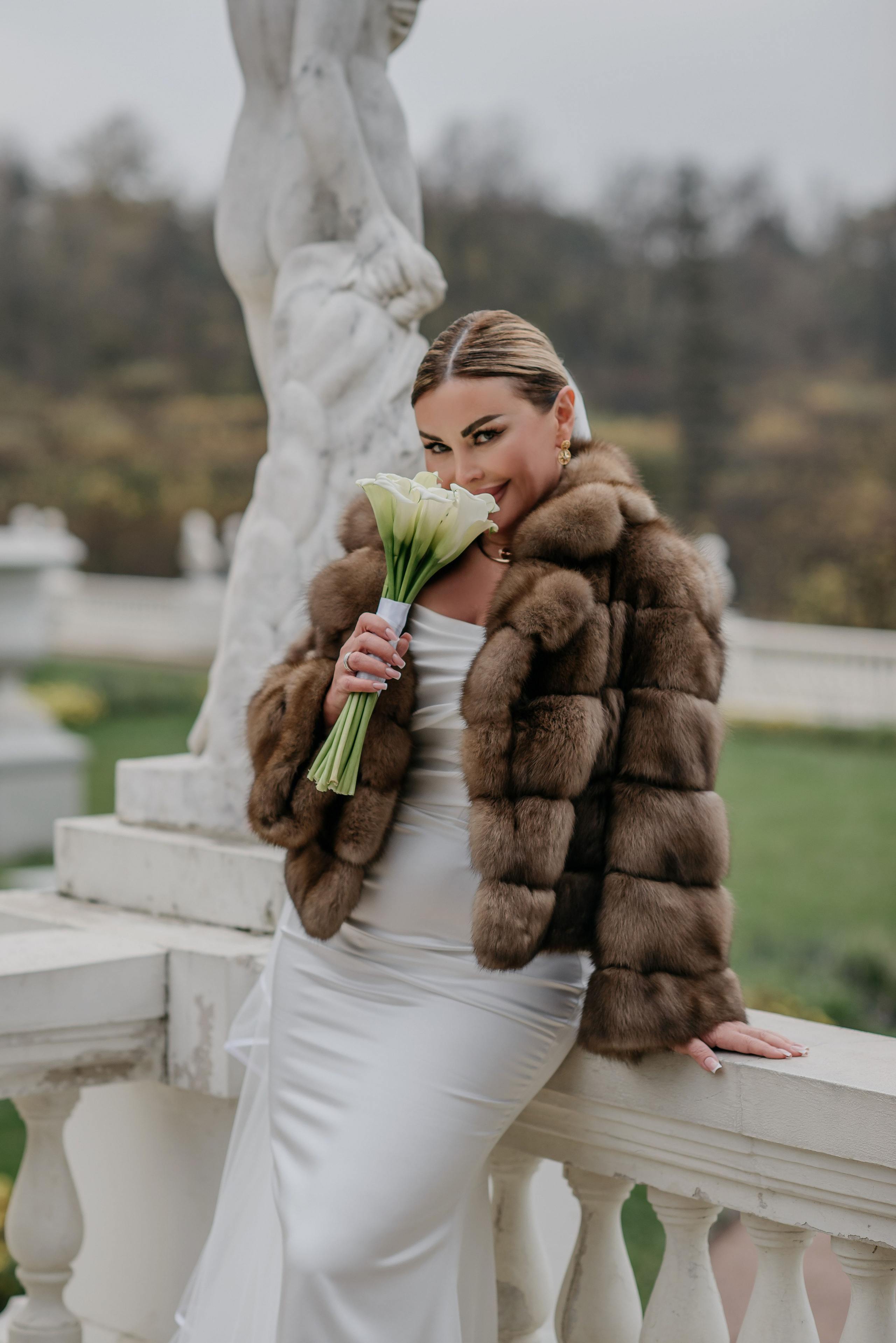 11.10.24. Свадебный и семейный фотограф в г. Москва Ирина Гаврилова